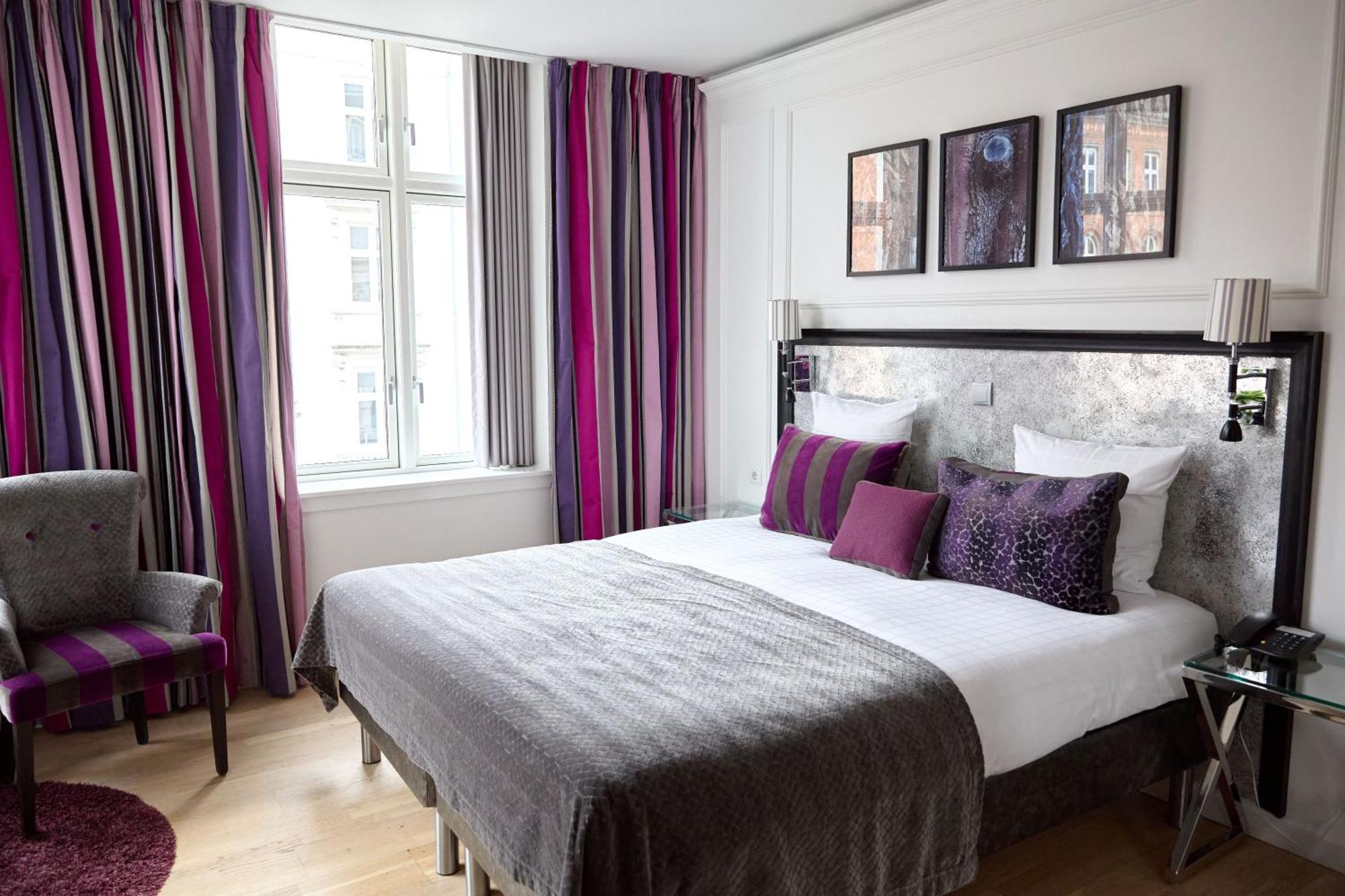Absalon 4* Kopenhagen