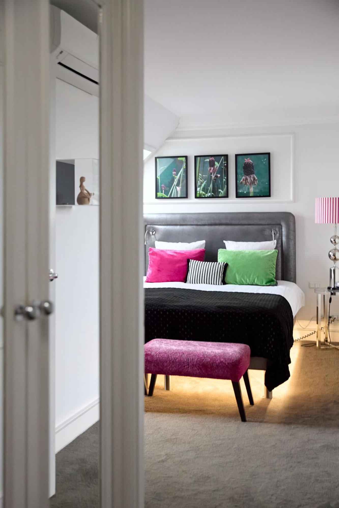Absalon Hotel 4*