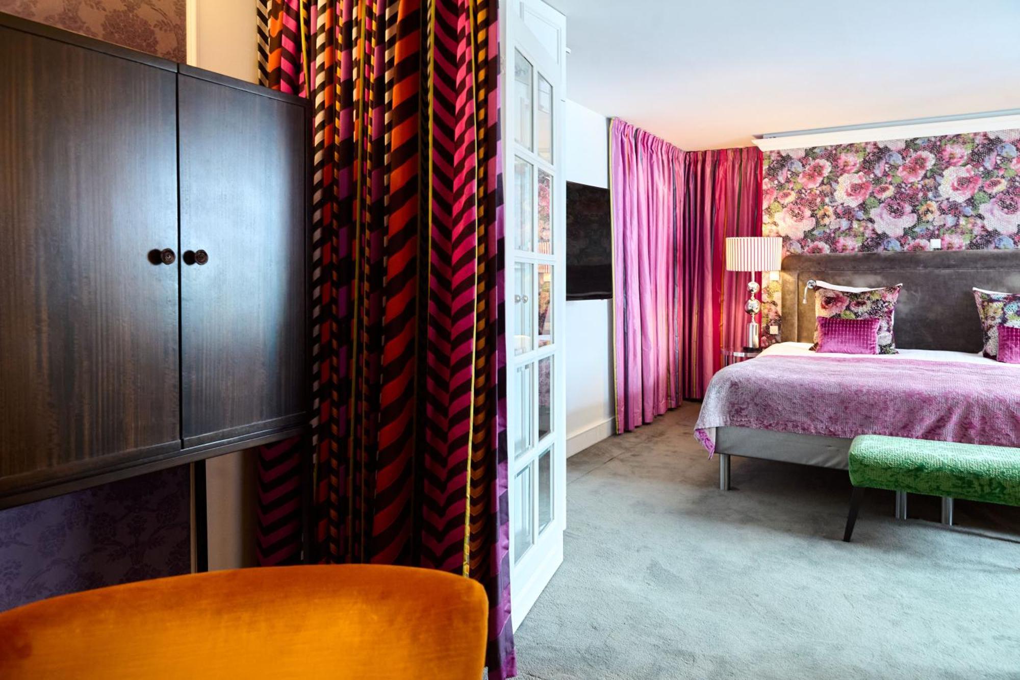 Hotel Absalon Kopenhagen
