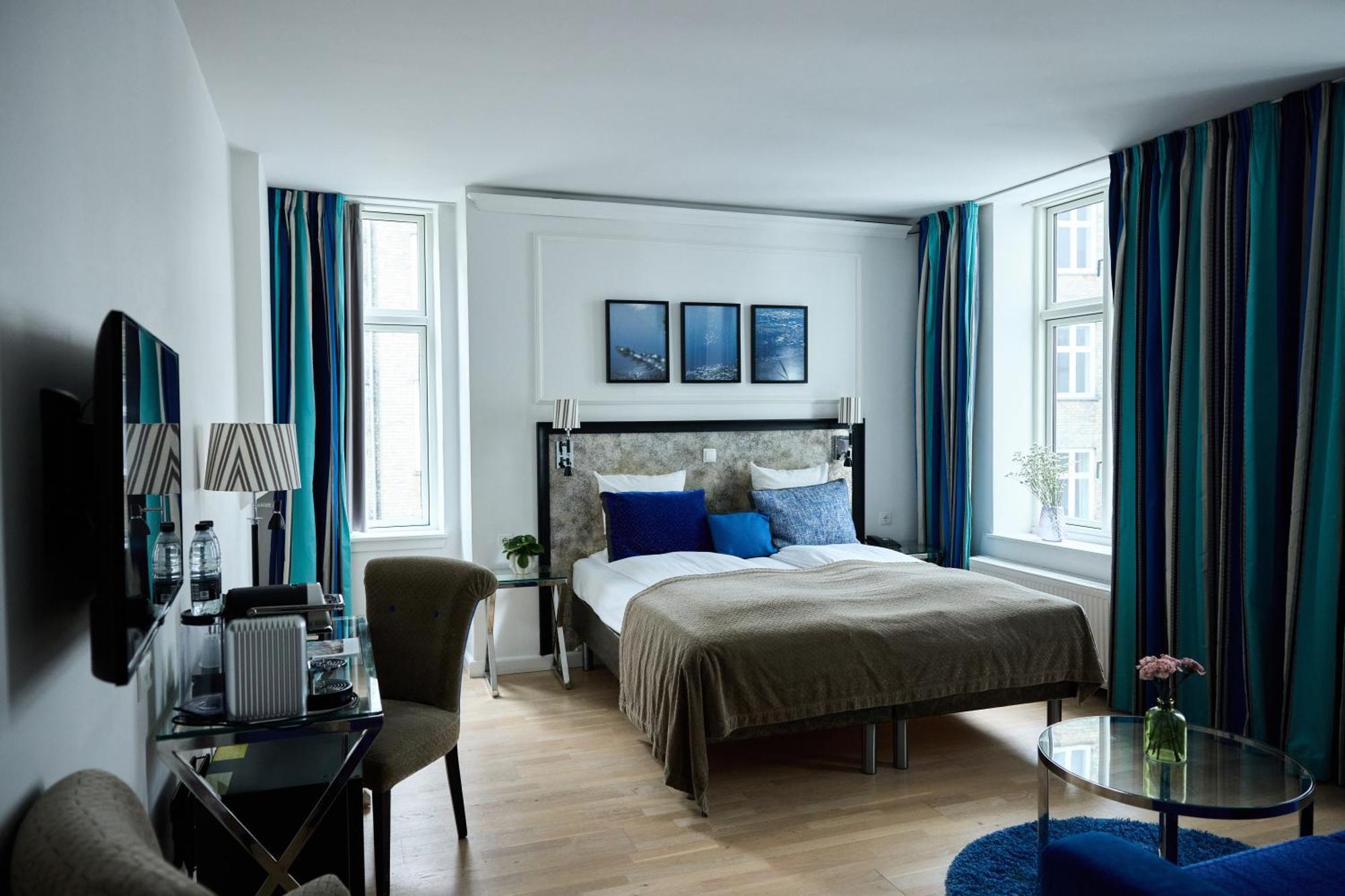 Absalon Hotel 4*
