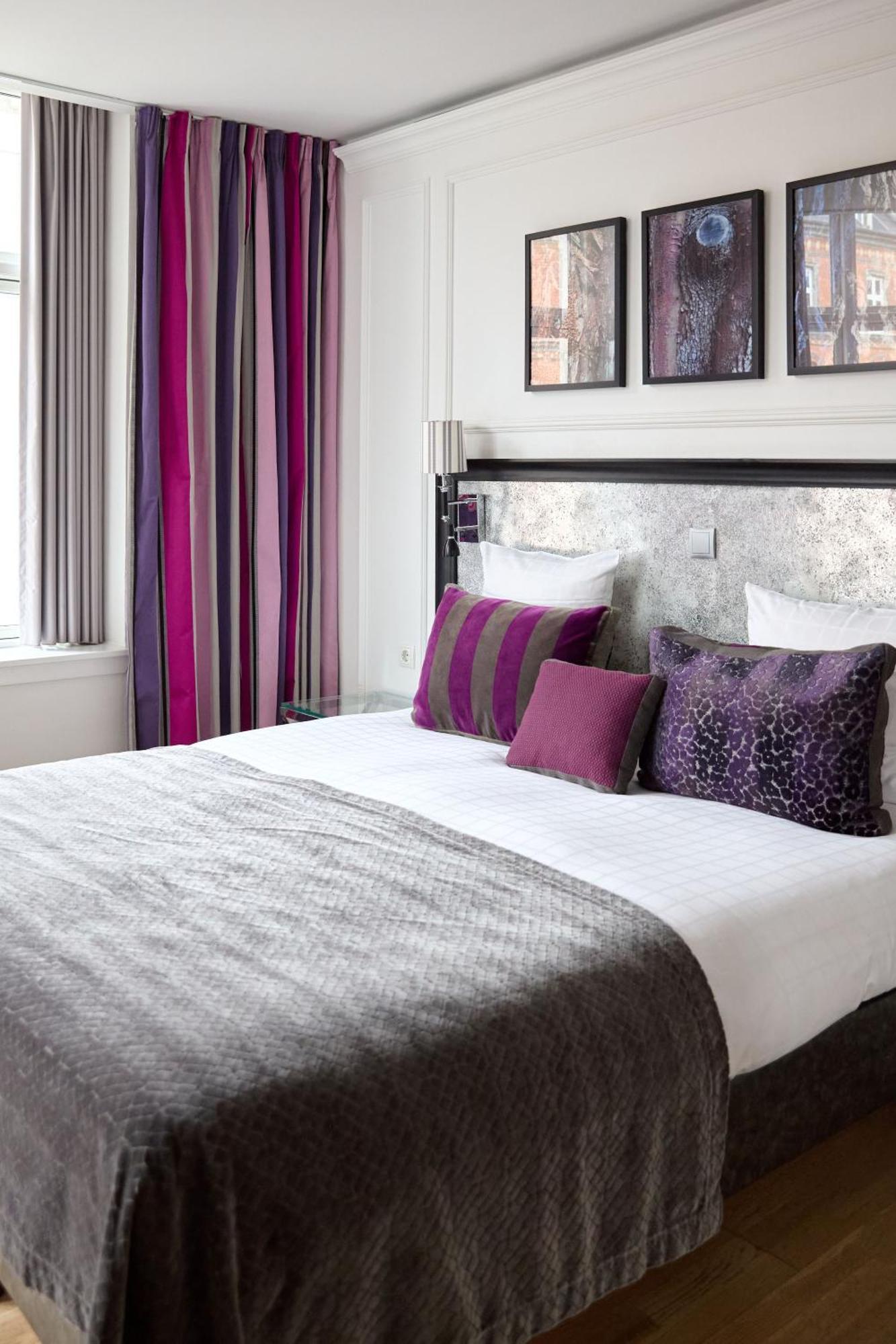 Absalon Hotel 4*
