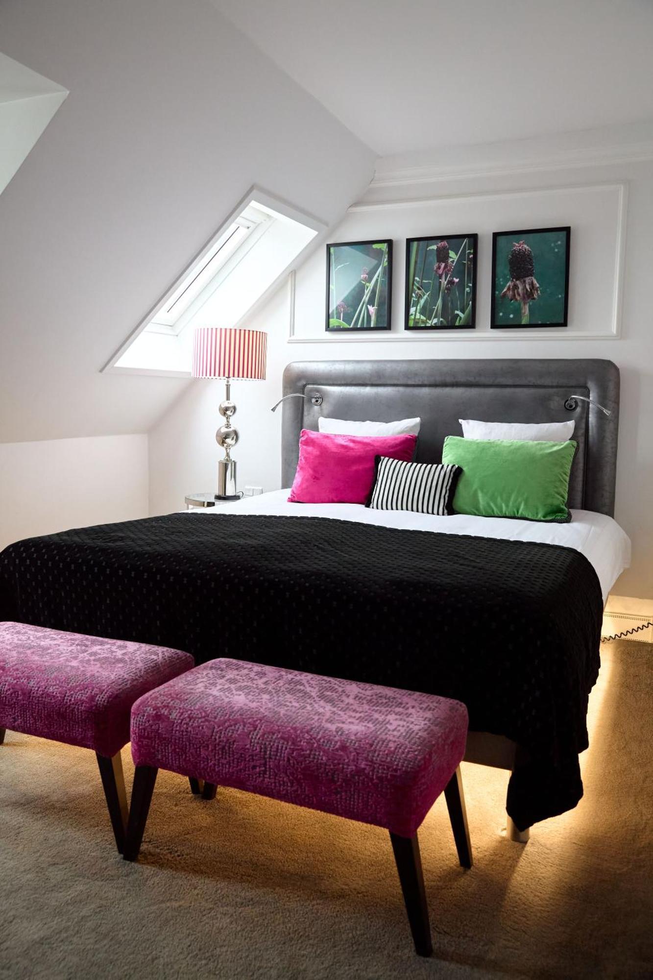 Absalon Hotel Kopenhagen
