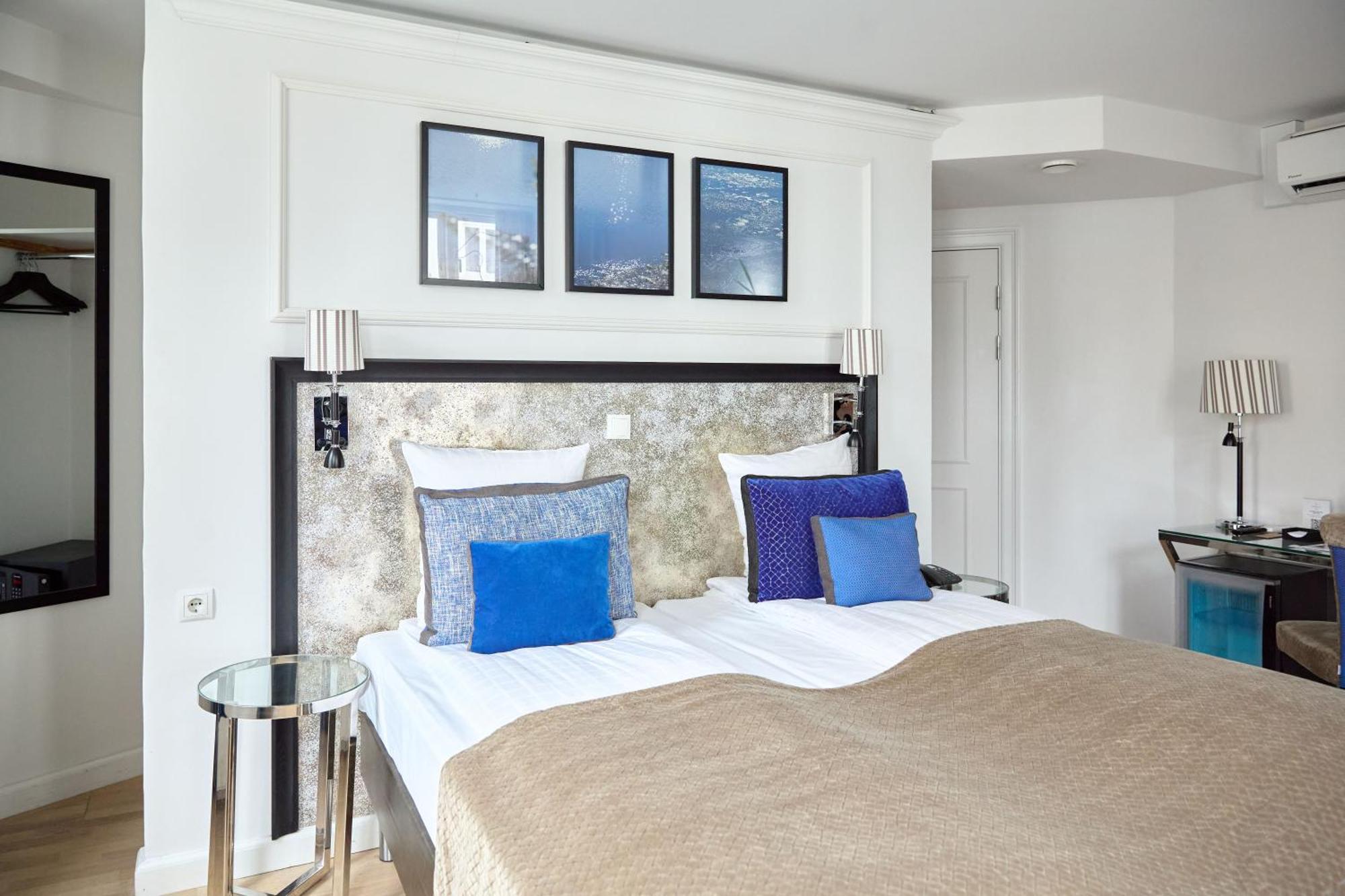Absalon 4* Kopenhagen