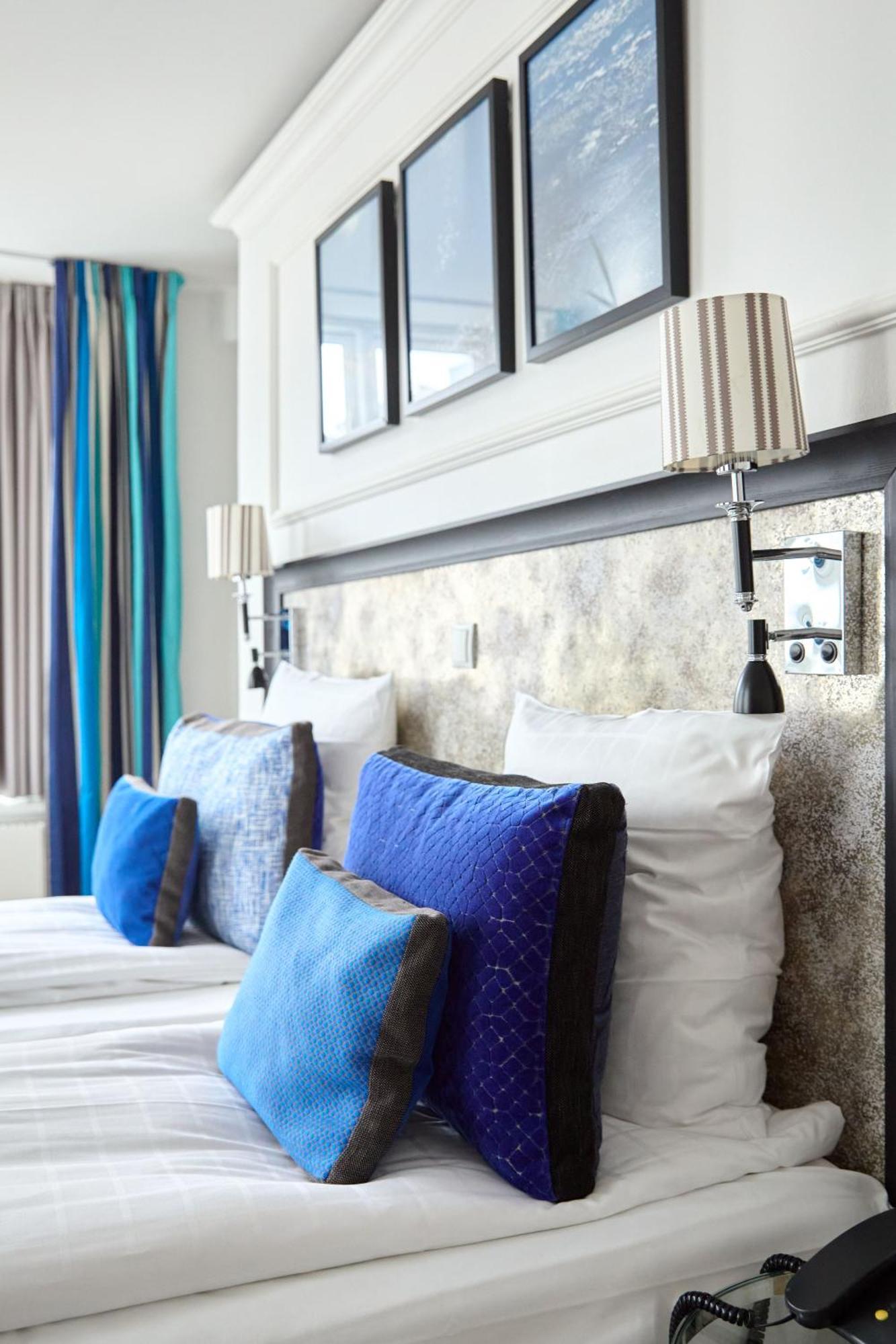 Hotel Absalon 4*