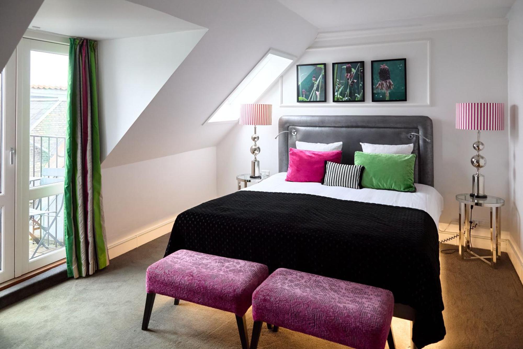 Hotel Absalon 4*