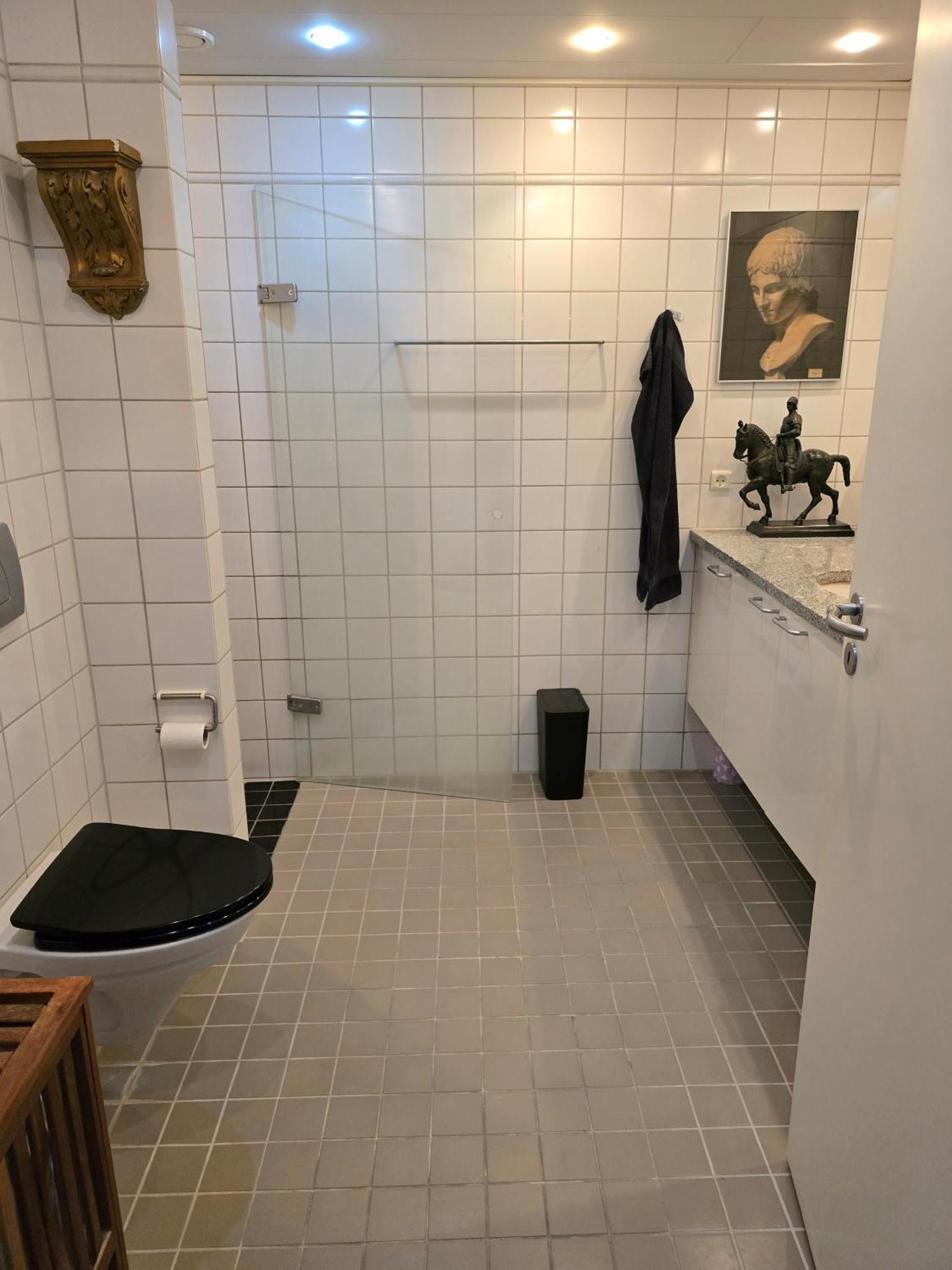 Accommodatie bij particulieren Esben Juhls Guest Kopenhagen
