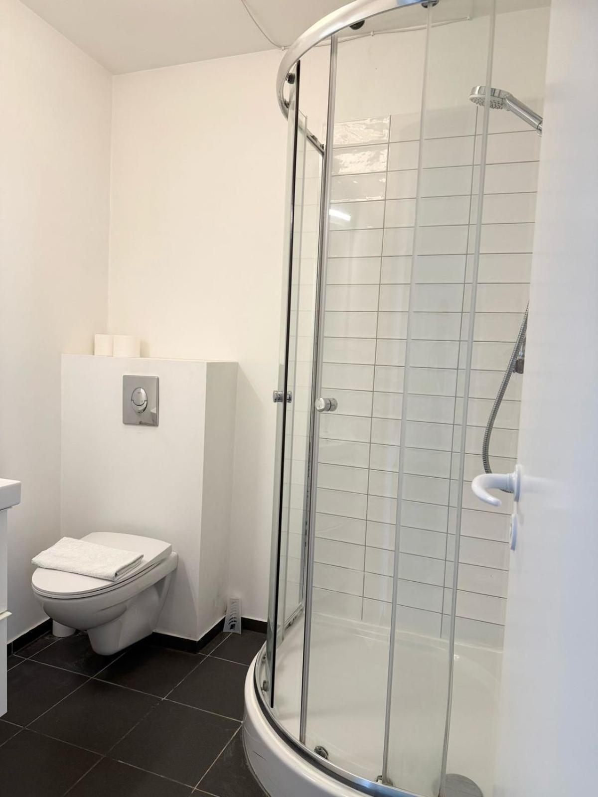 Hotel M18