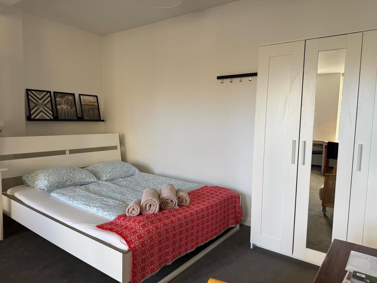 Hotel M18 3*