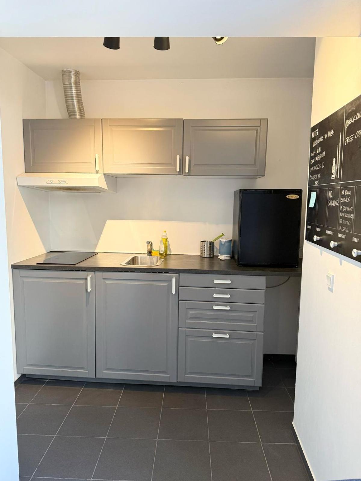 Hotel M18 Copenhagen