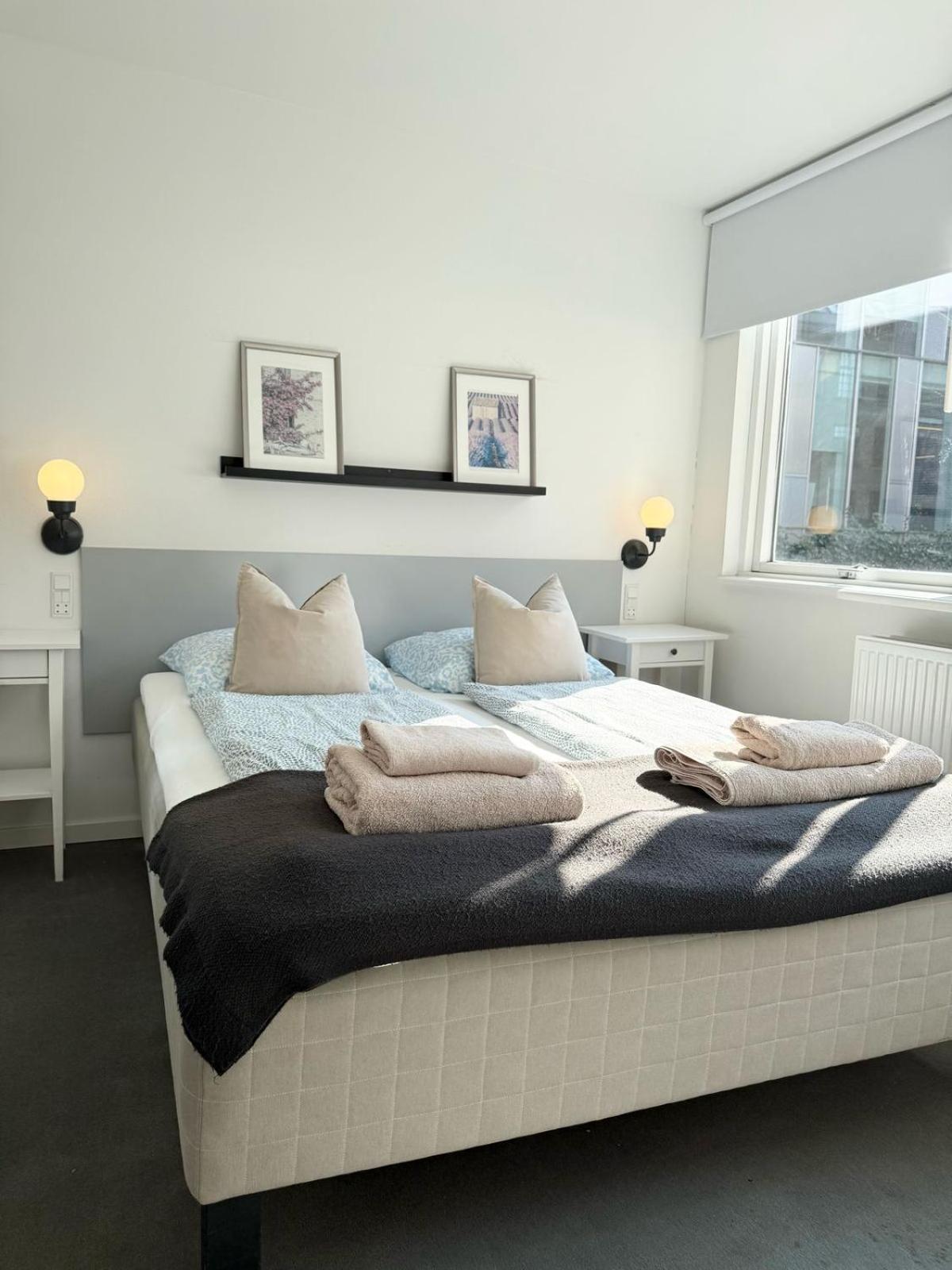 Hotel M18