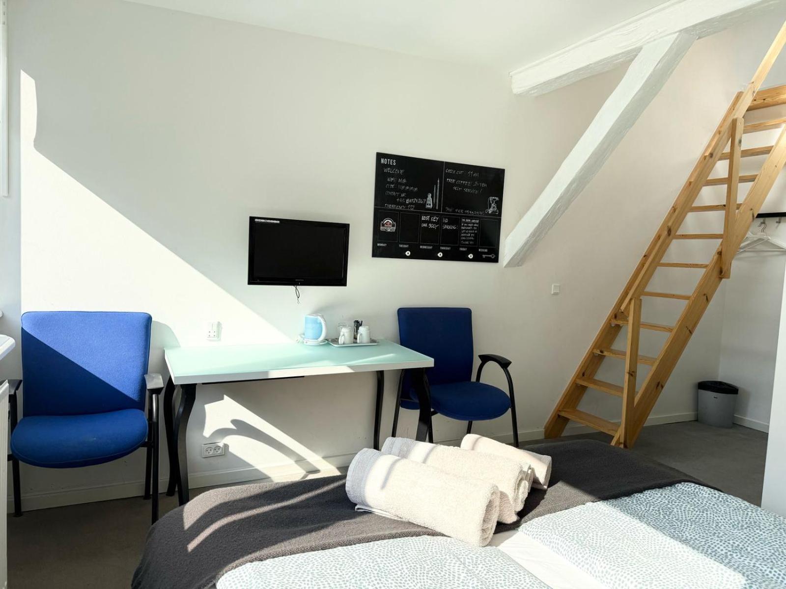 M18 Hotel 3*