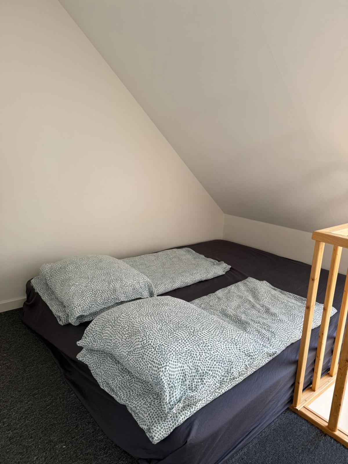Hotel M18 3*