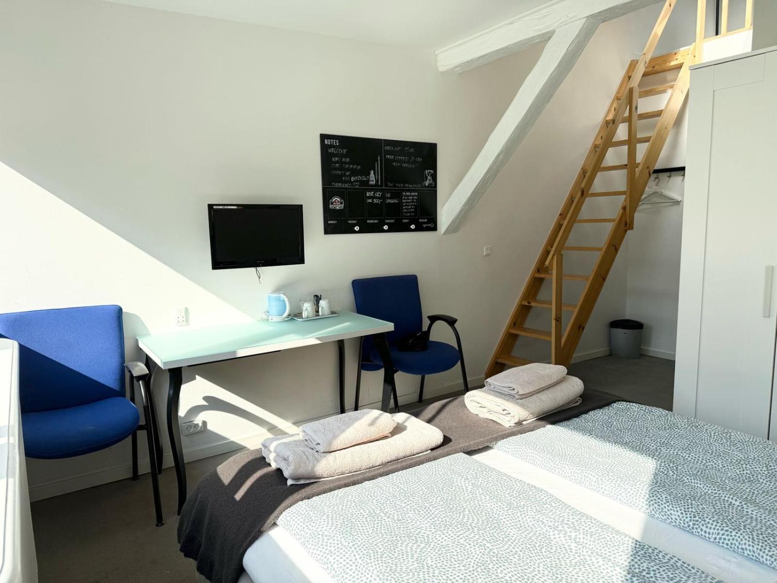 M18 Hotel Copenhagen