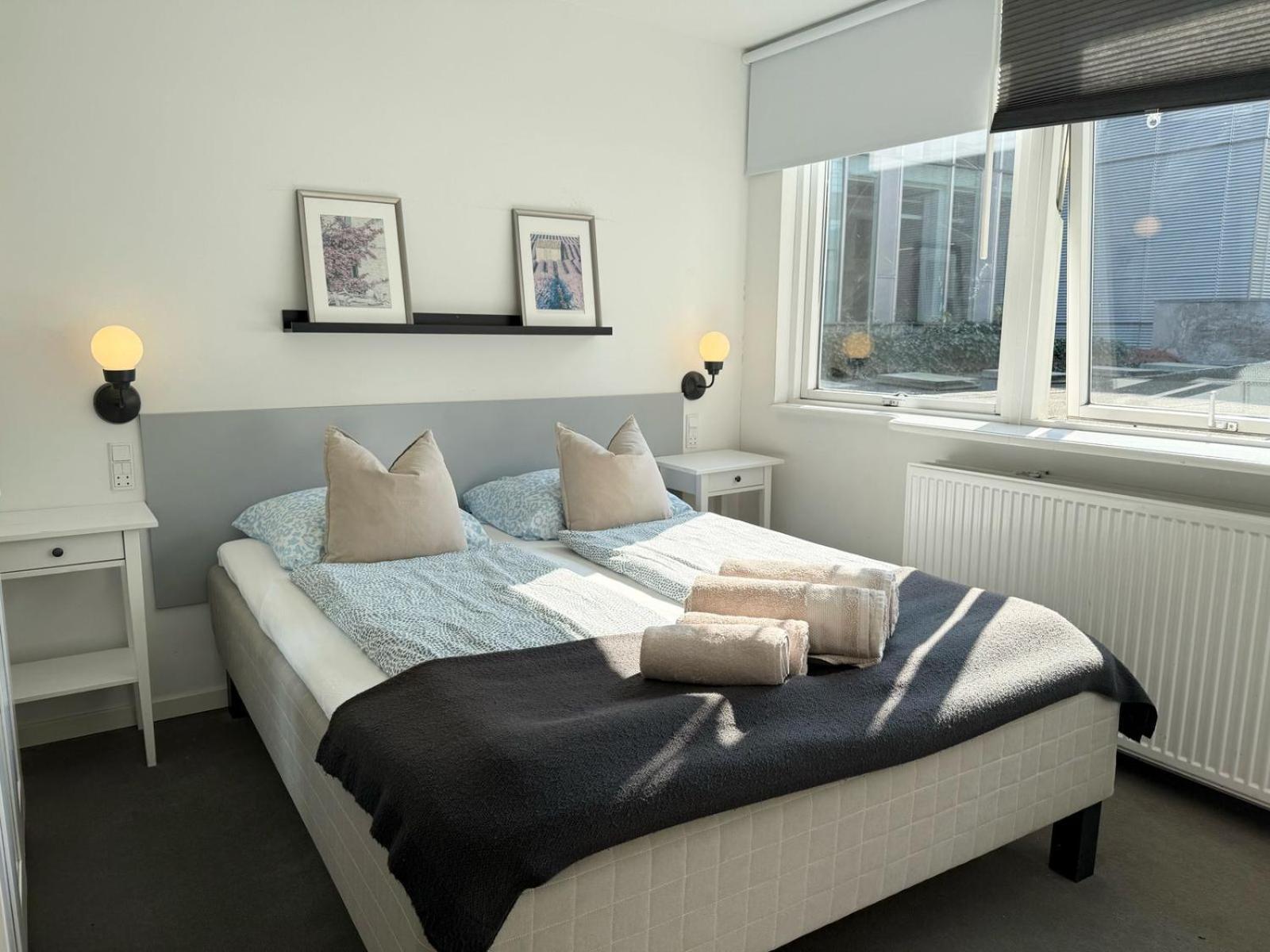 M18 Hotel