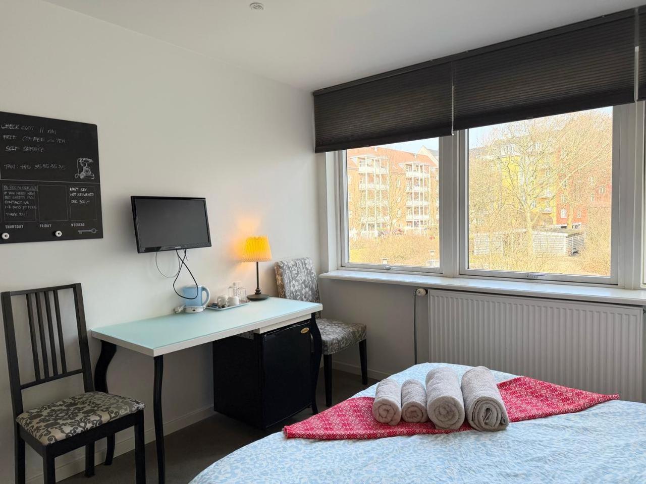 Hotel M18 3*