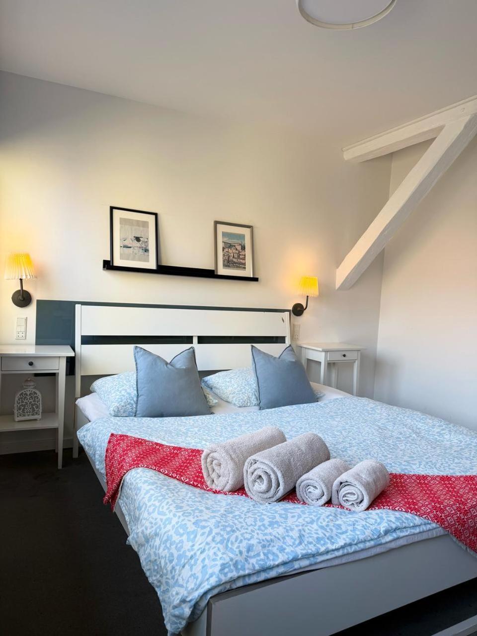 M18 Hotel Copenhagen