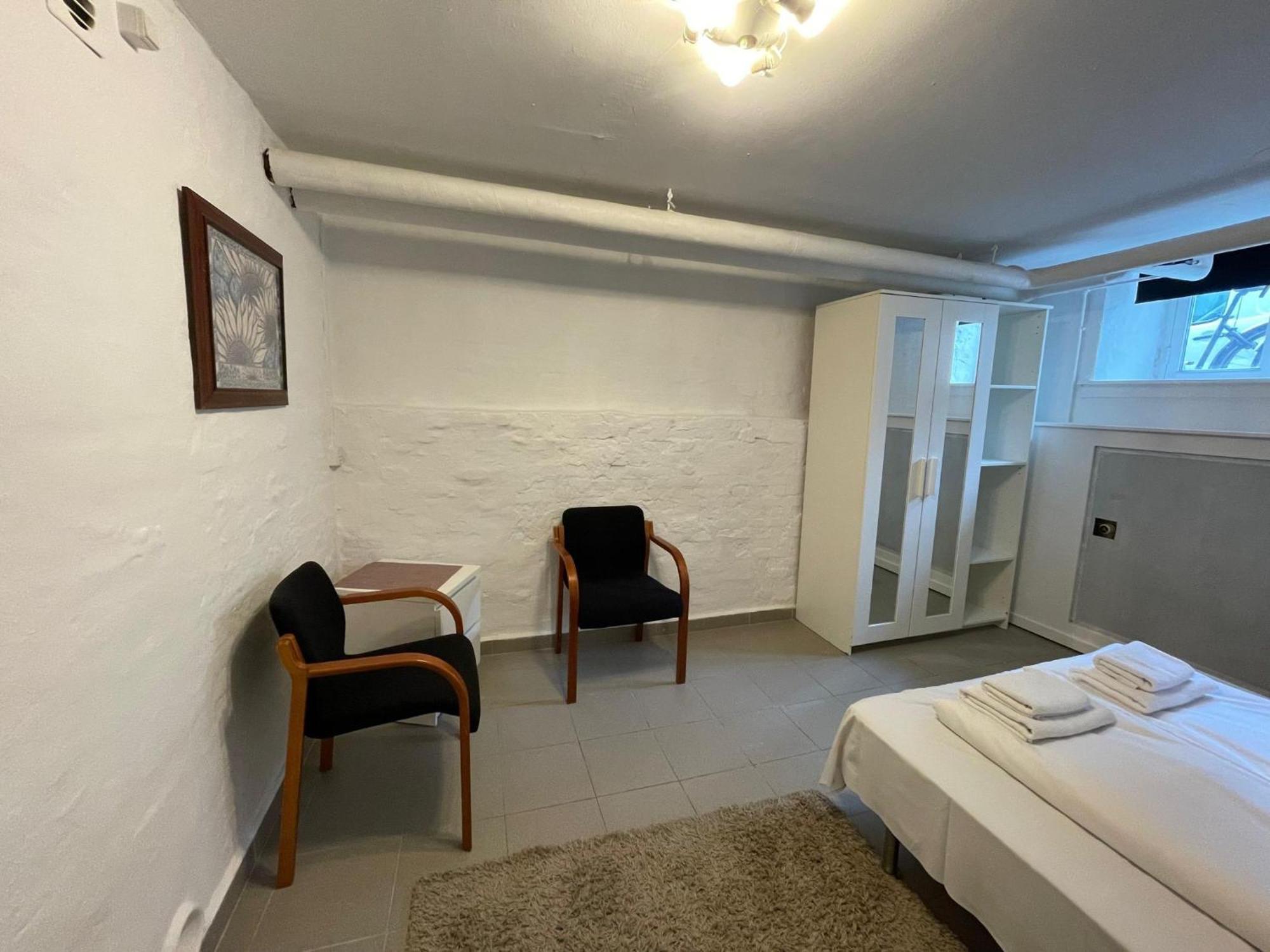 Hotel M18 Copenhagen