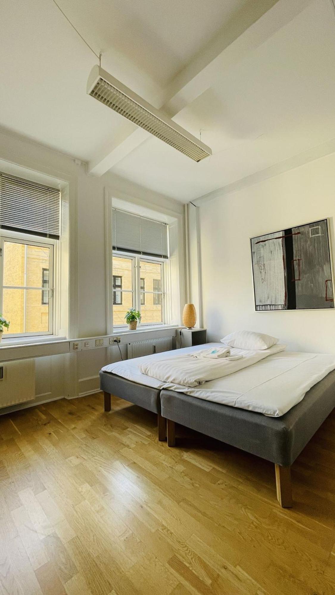 Apartmentincopenhagen 1502 * Copenhagen