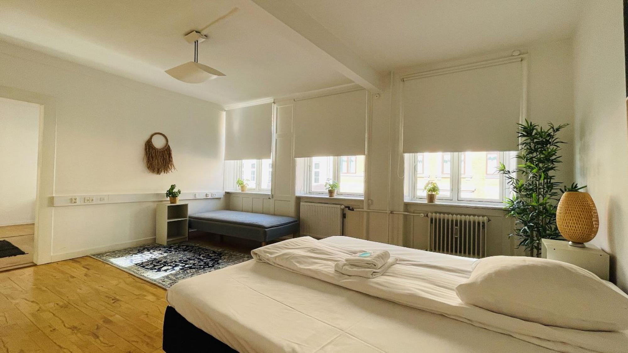 Apartment Apartmentincopenhagen 1502 Copenhagen