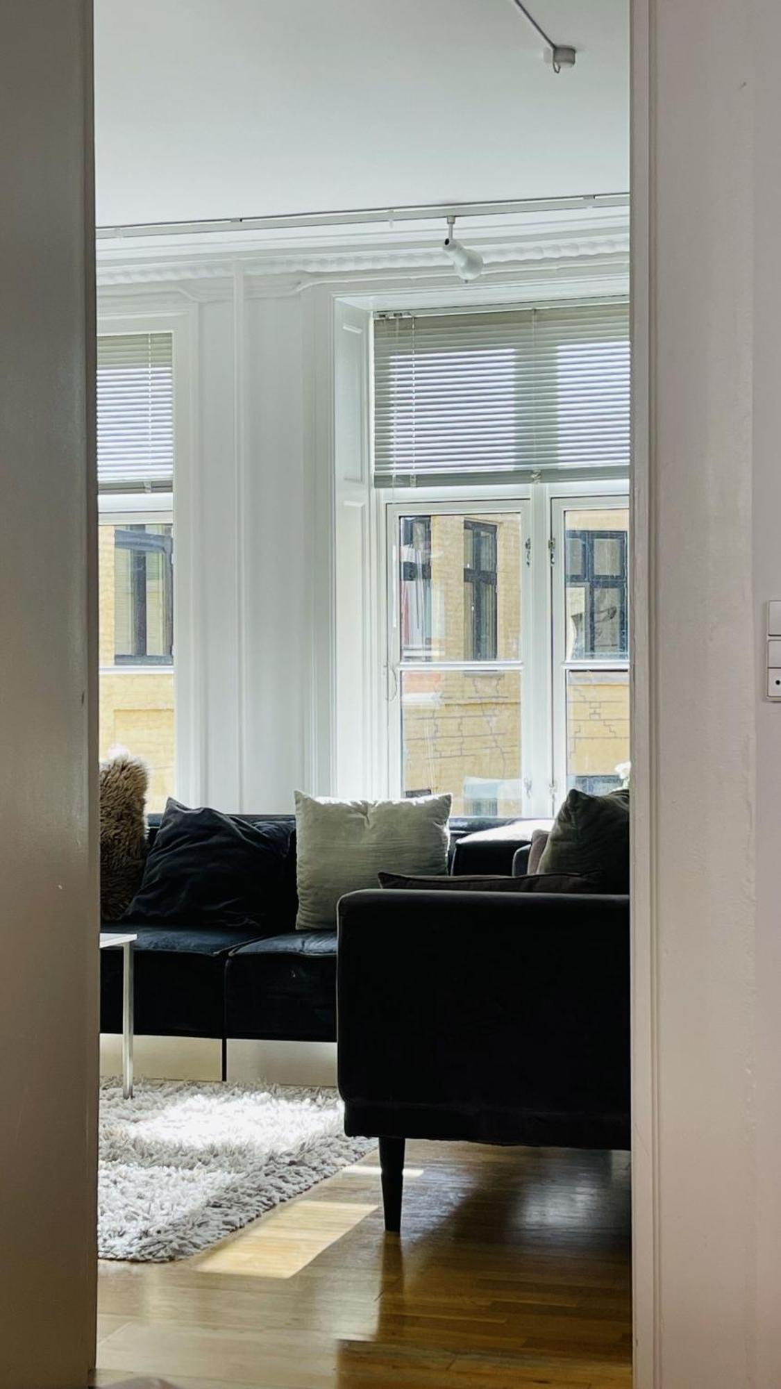 Apartment Apartmentincopenhagen 1502