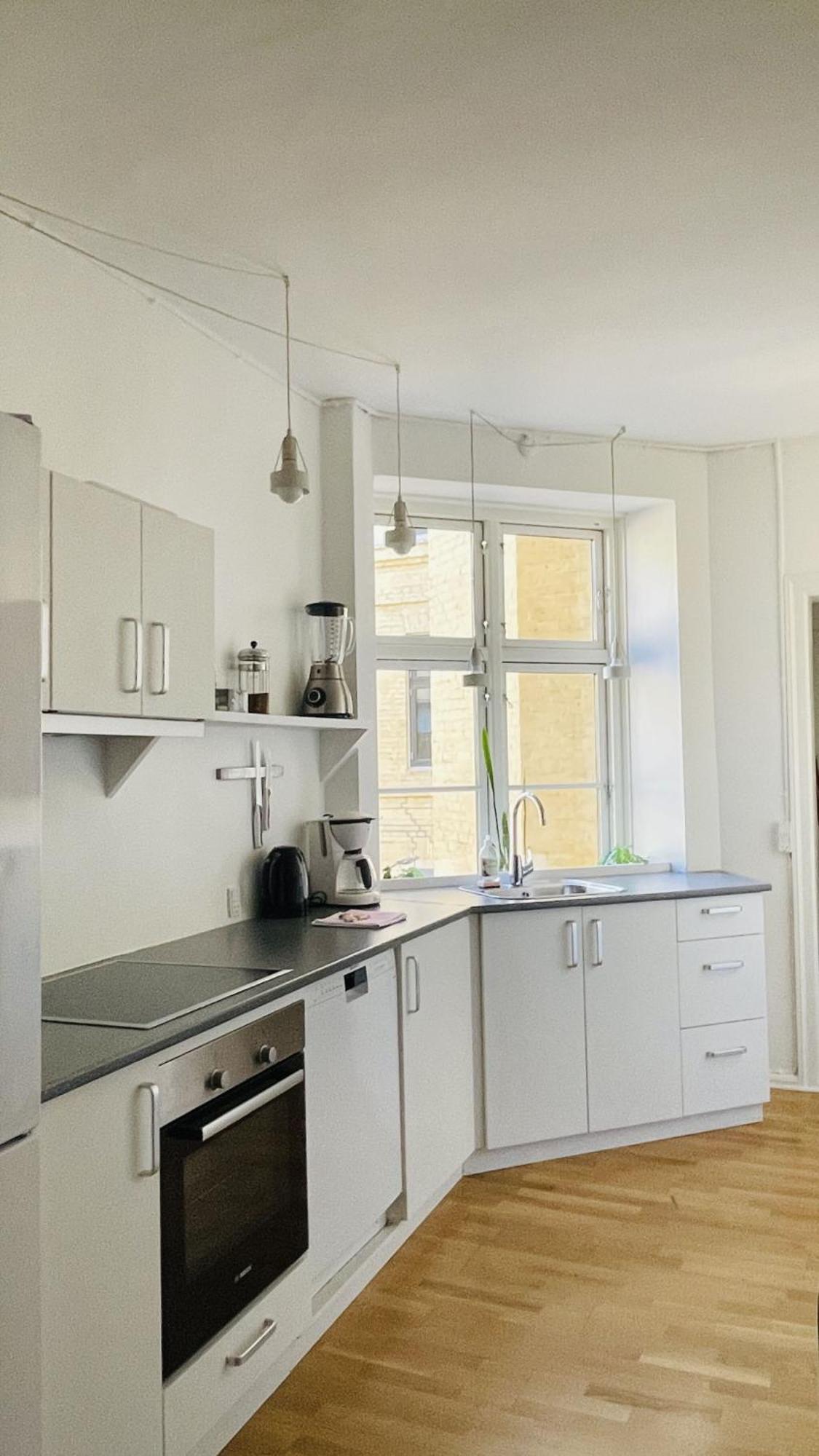 Apartmentincopenhagen 1502 Apartment *