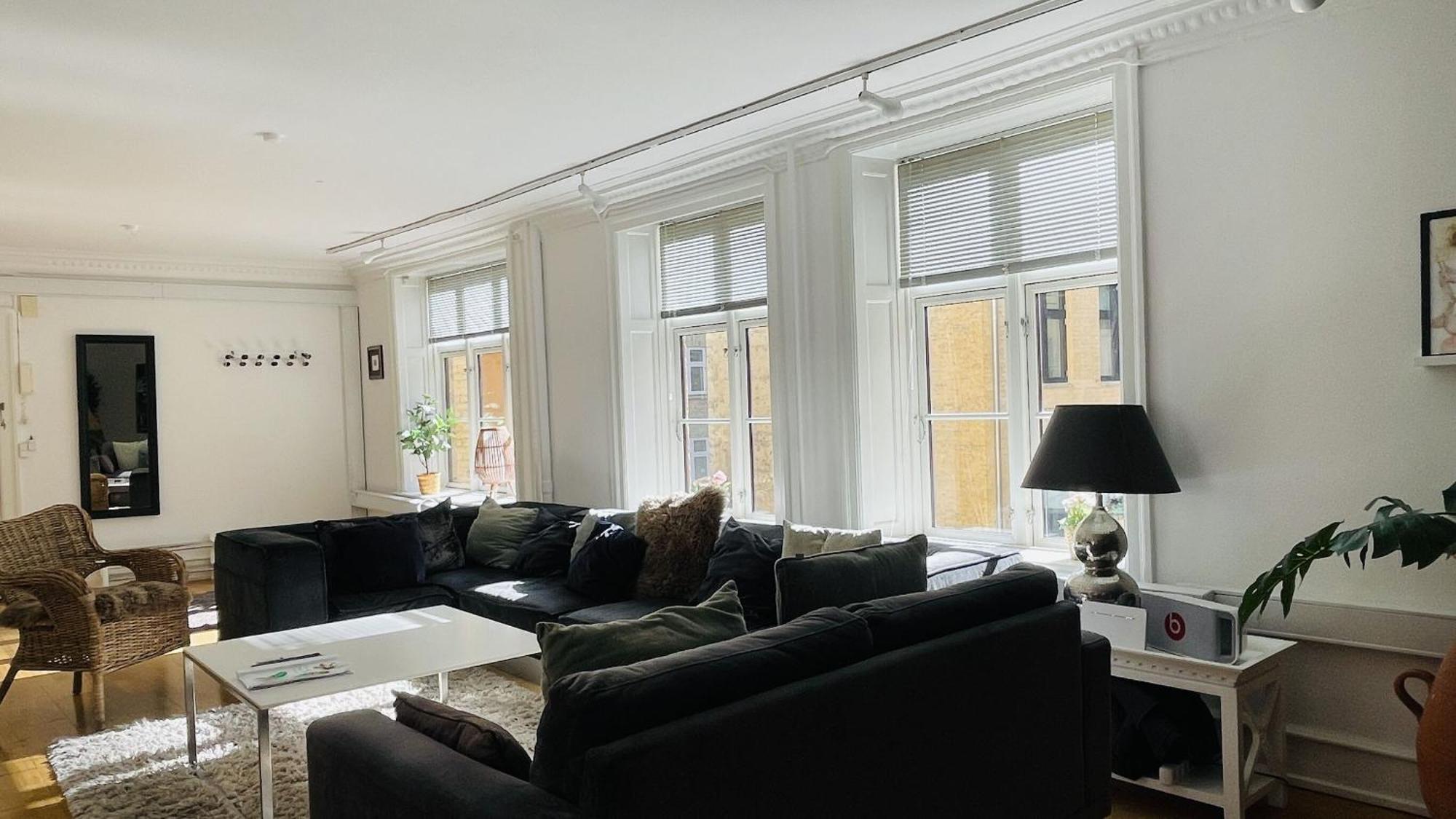 Apartment Apartmentincopenhagen 1502 Copenhagen
