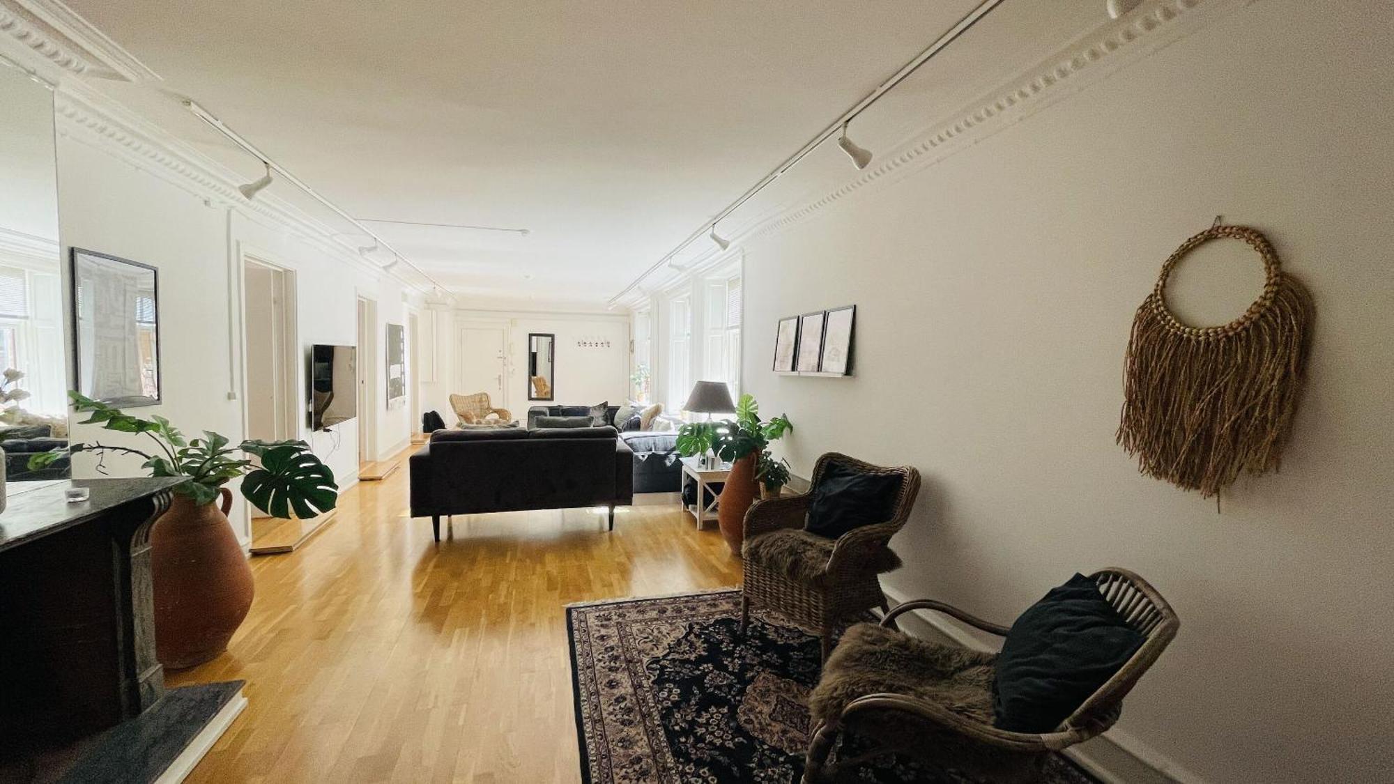 Apartmentincopenhagen 1502 Apartment