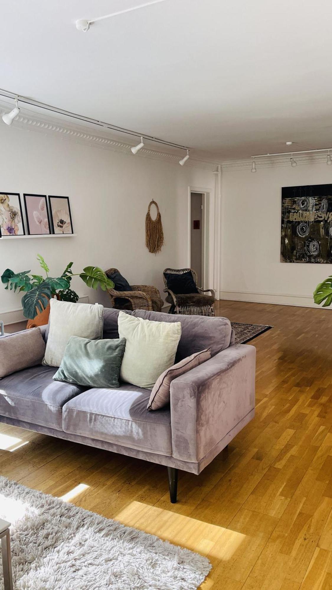 Apartmentincopenhagen 1502 Apartment *