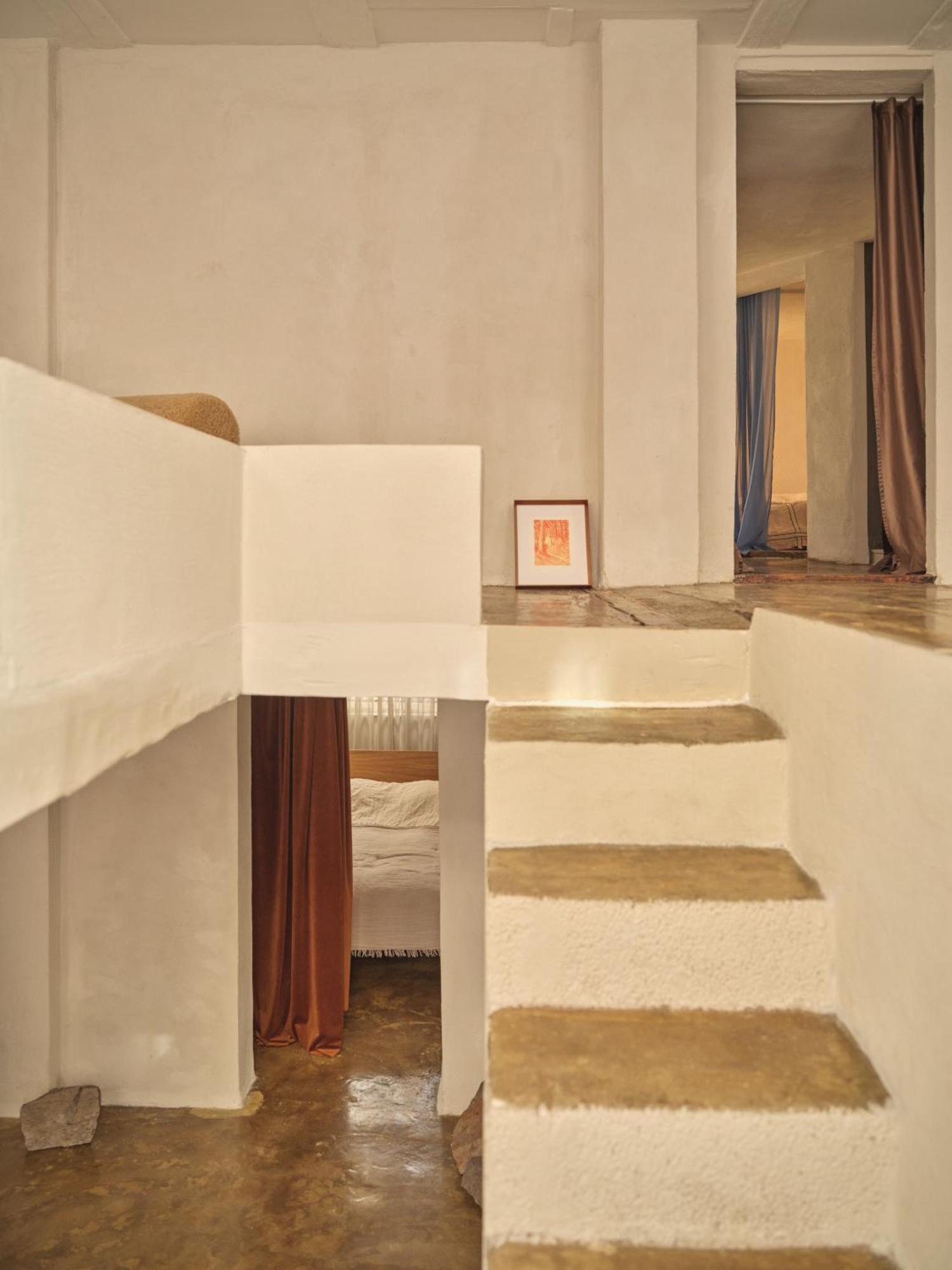 Noura Residency Ii Lejlighed *