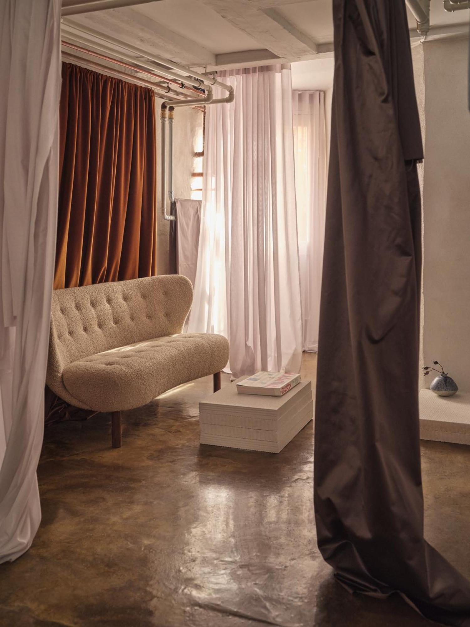 Noura Residency Ii Lejlighed