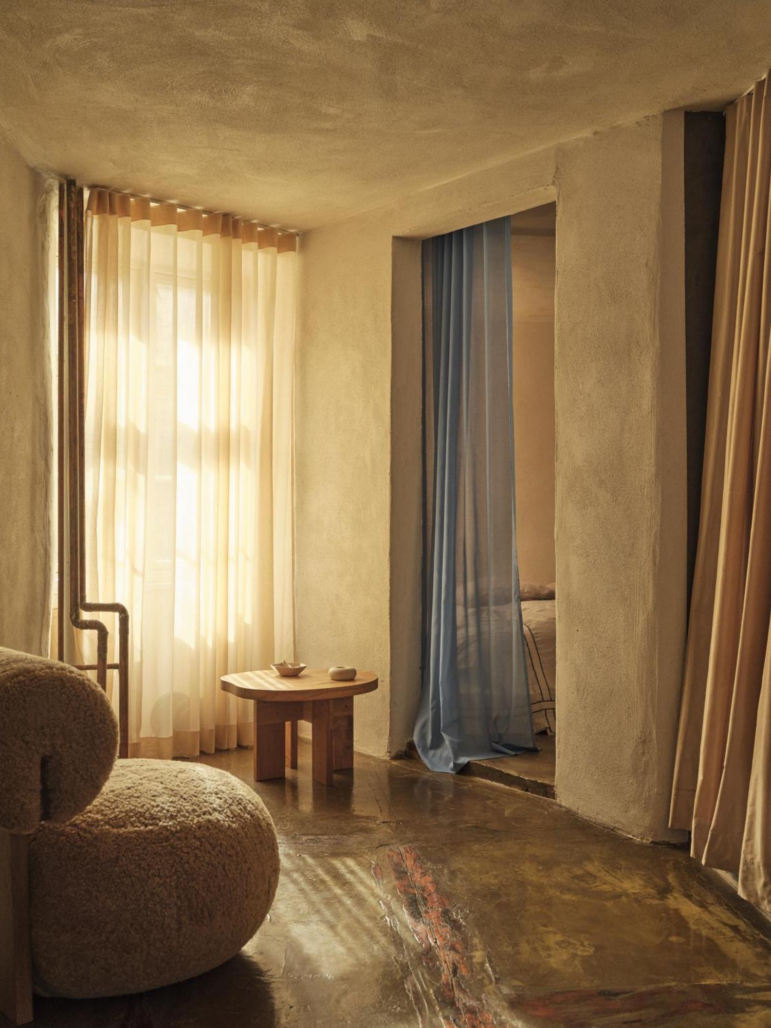Noura Residency Ii Lejlighed