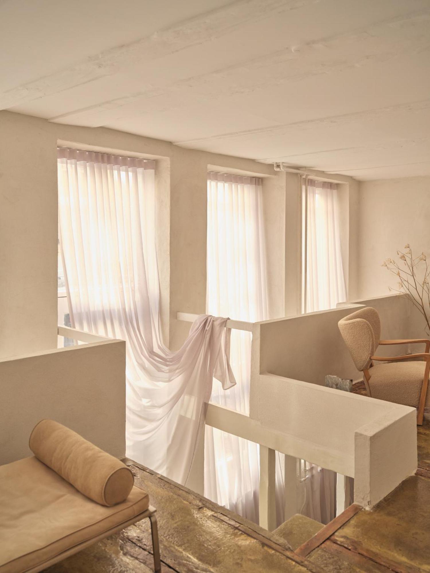 Noura Residency Ii Lejlighed København