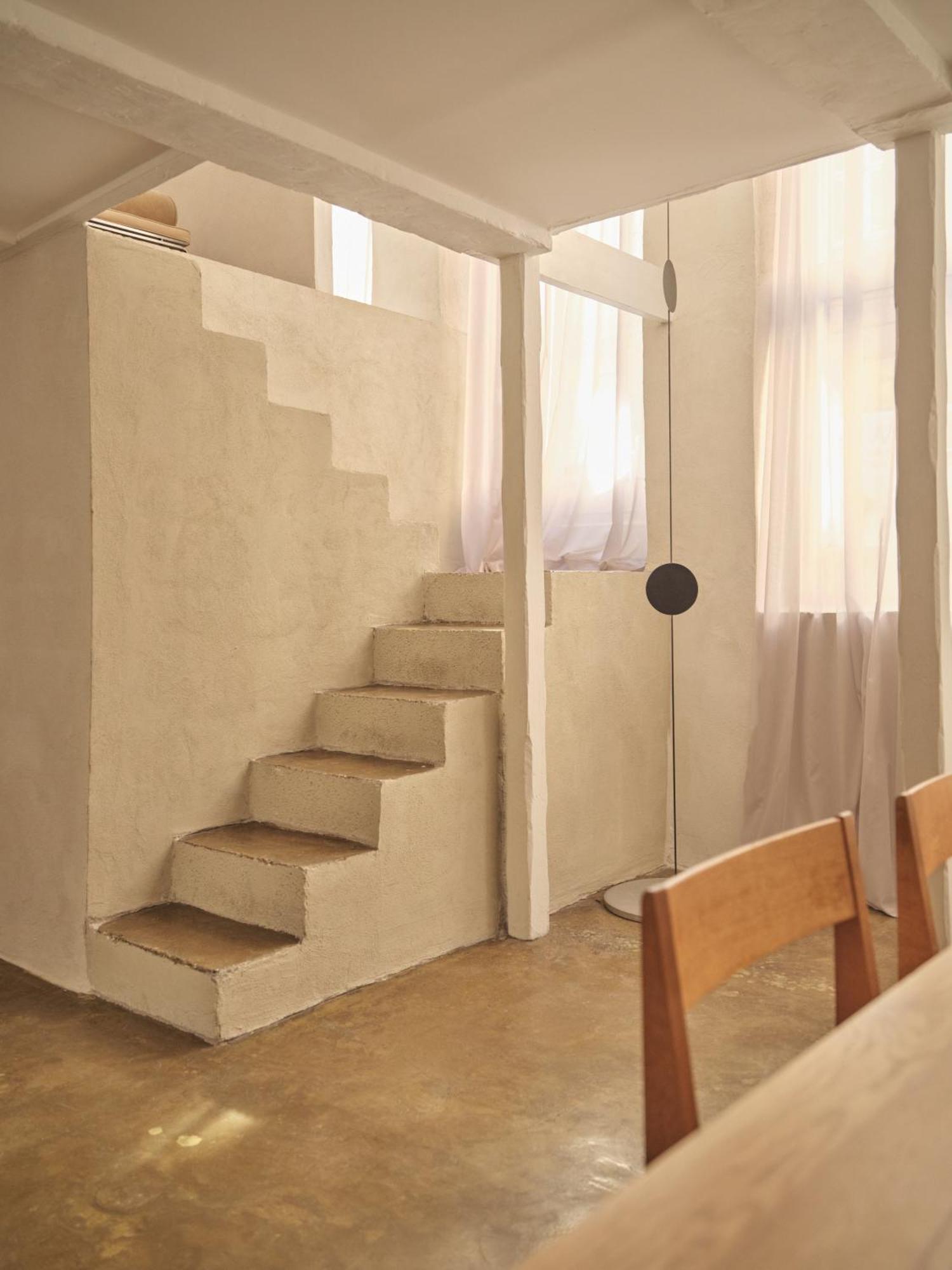 Noura Residency Ii Lejlighed *