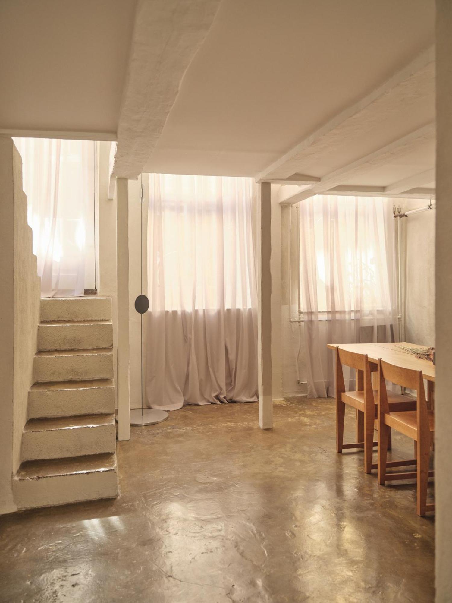 Lejlighed Noura Residency Ii *