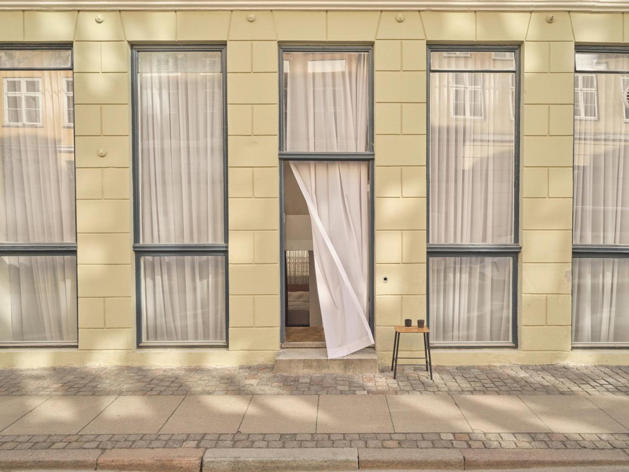 Noura Residency Ii * Copenhague