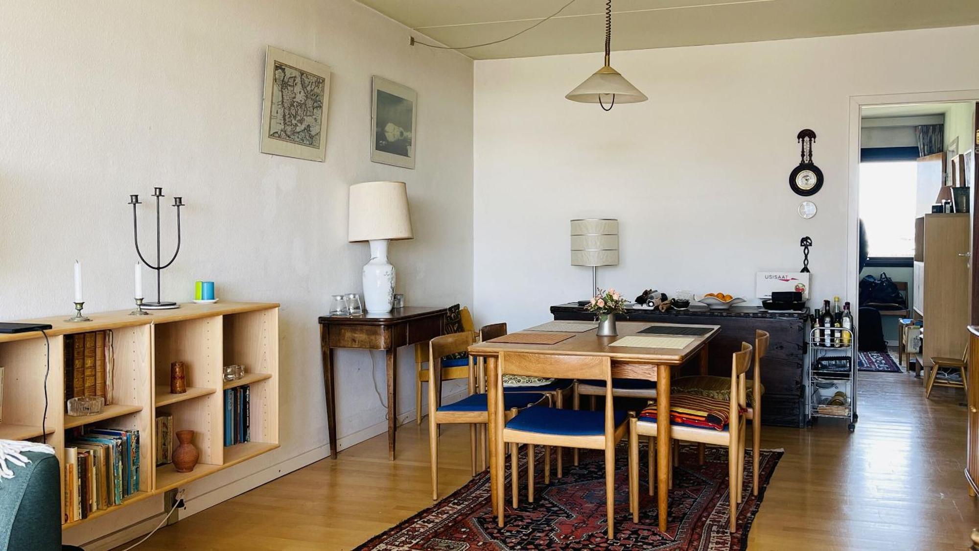 Apartmentincopenhagen 1689 *