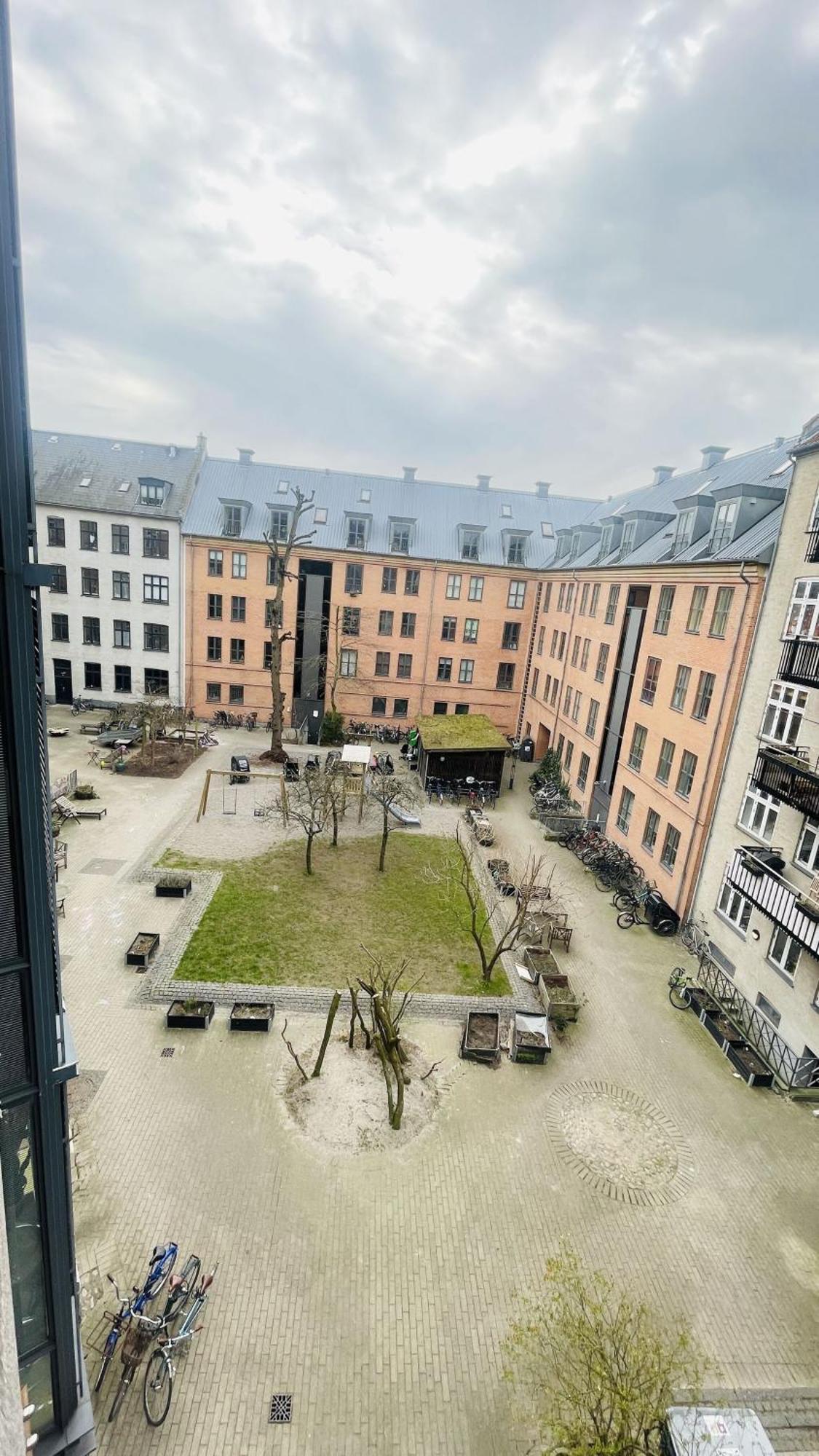 Apartmentincopenhagen 1687 Copenaghen
