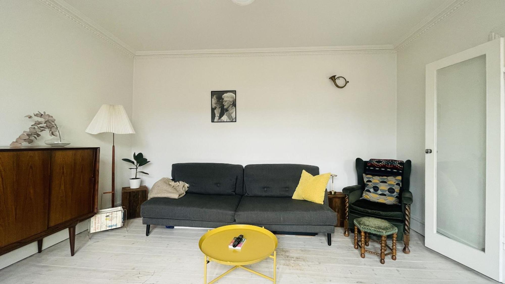 Apartmentincopenhagen 1687 Appartamento *