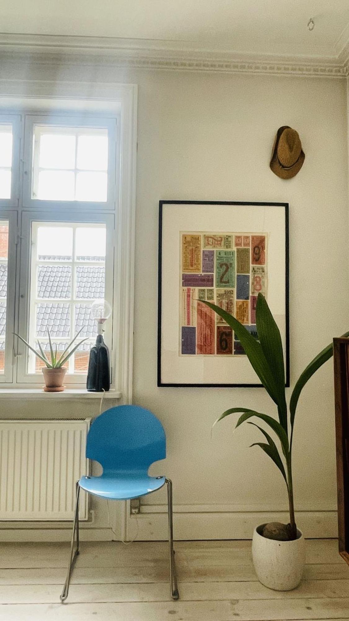 Appartamento Apartmentincopenhagen 1687 Copenaghen