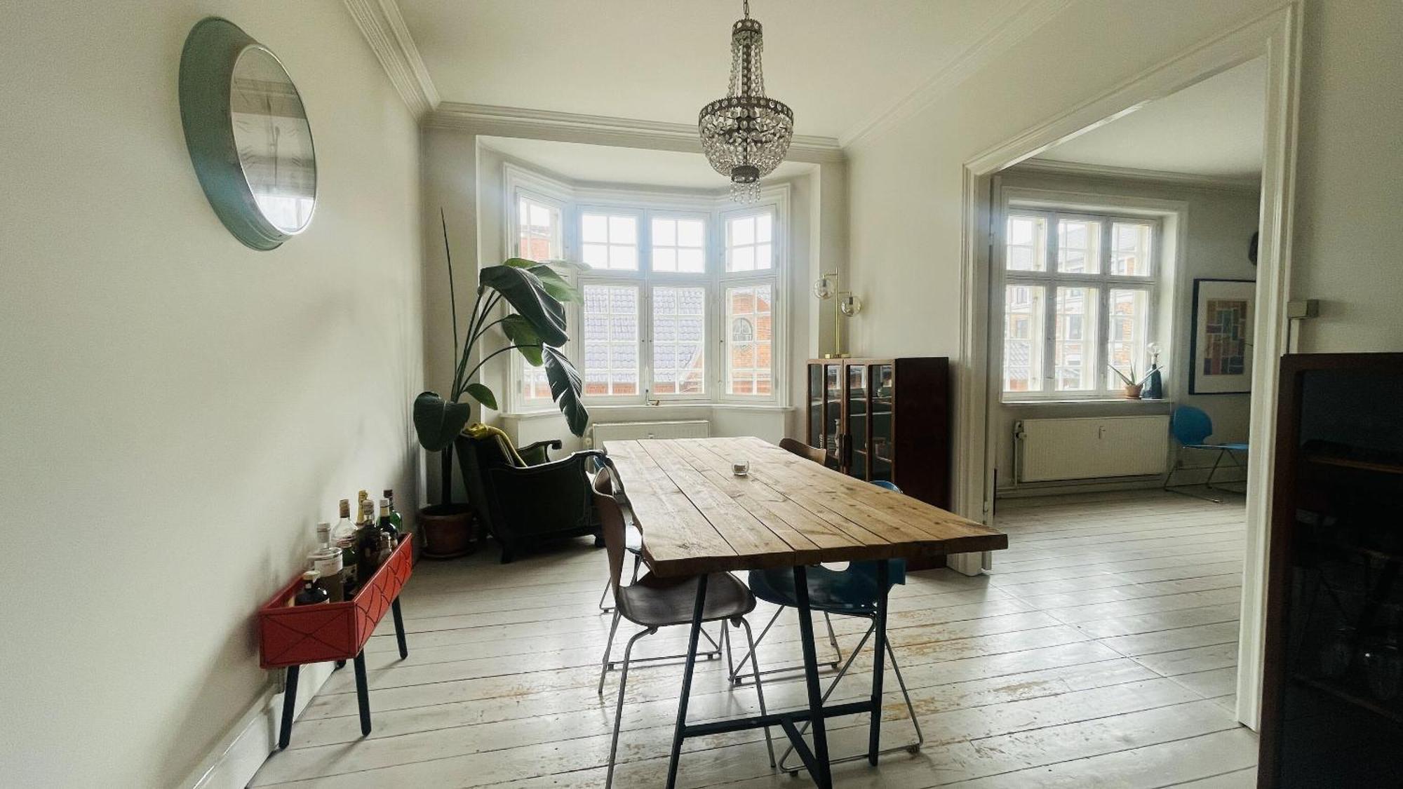 Apartmentincopenhagen 1687 Appartamento *