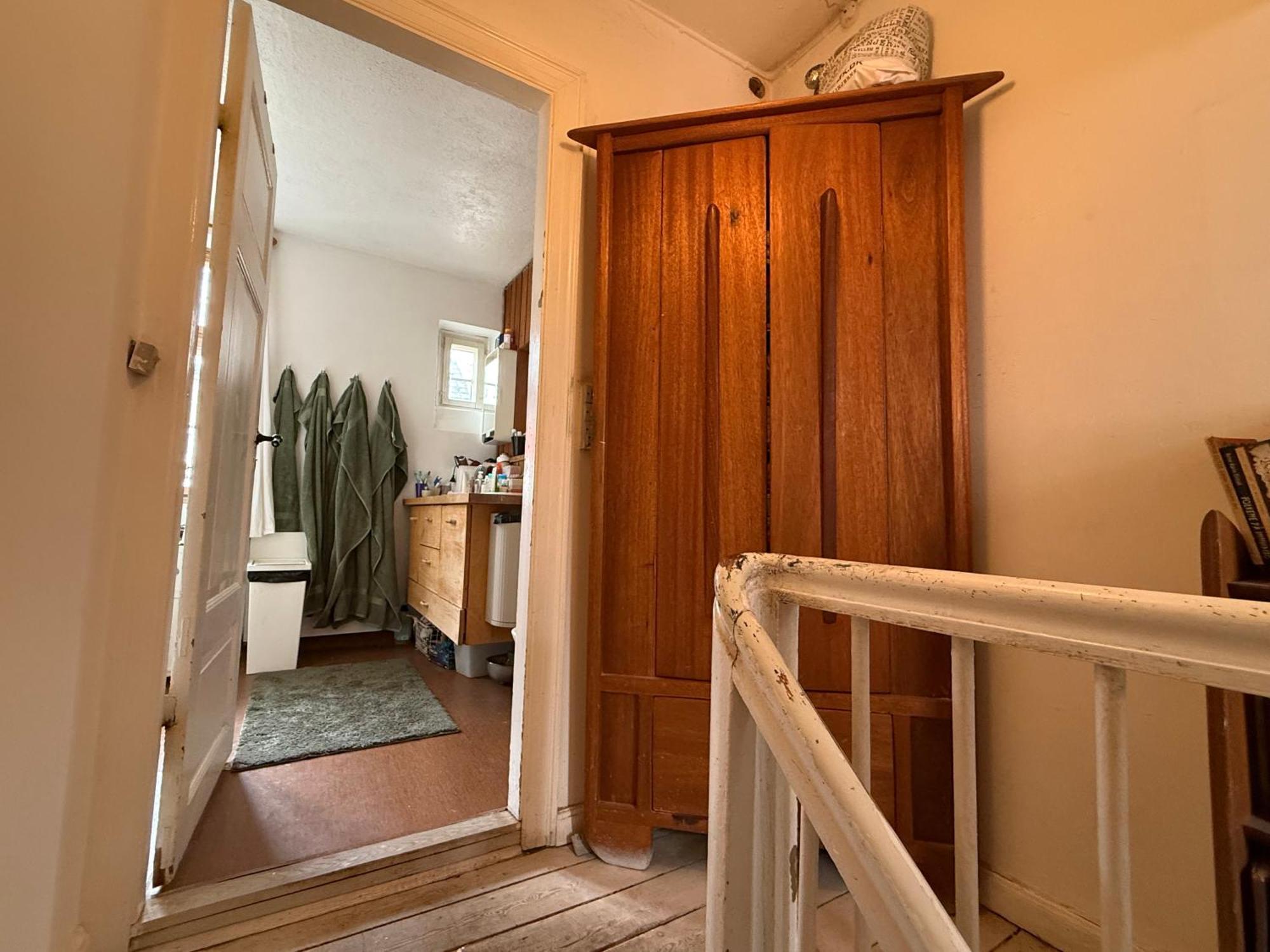 Cozy Center Chambers With Kitchen And Garden Kotimajoitukset *