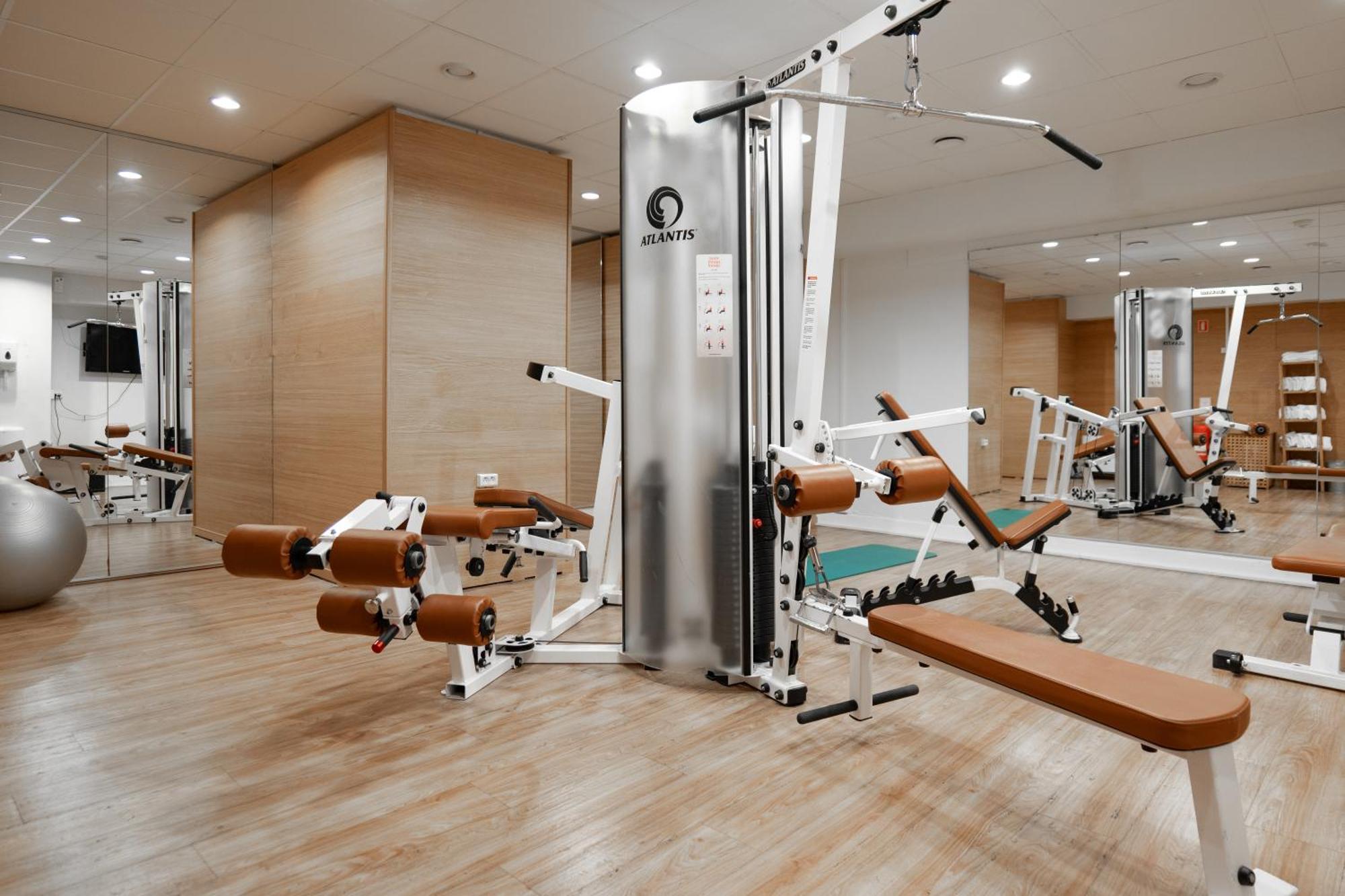 Profilhotels Plaza Copenaghen