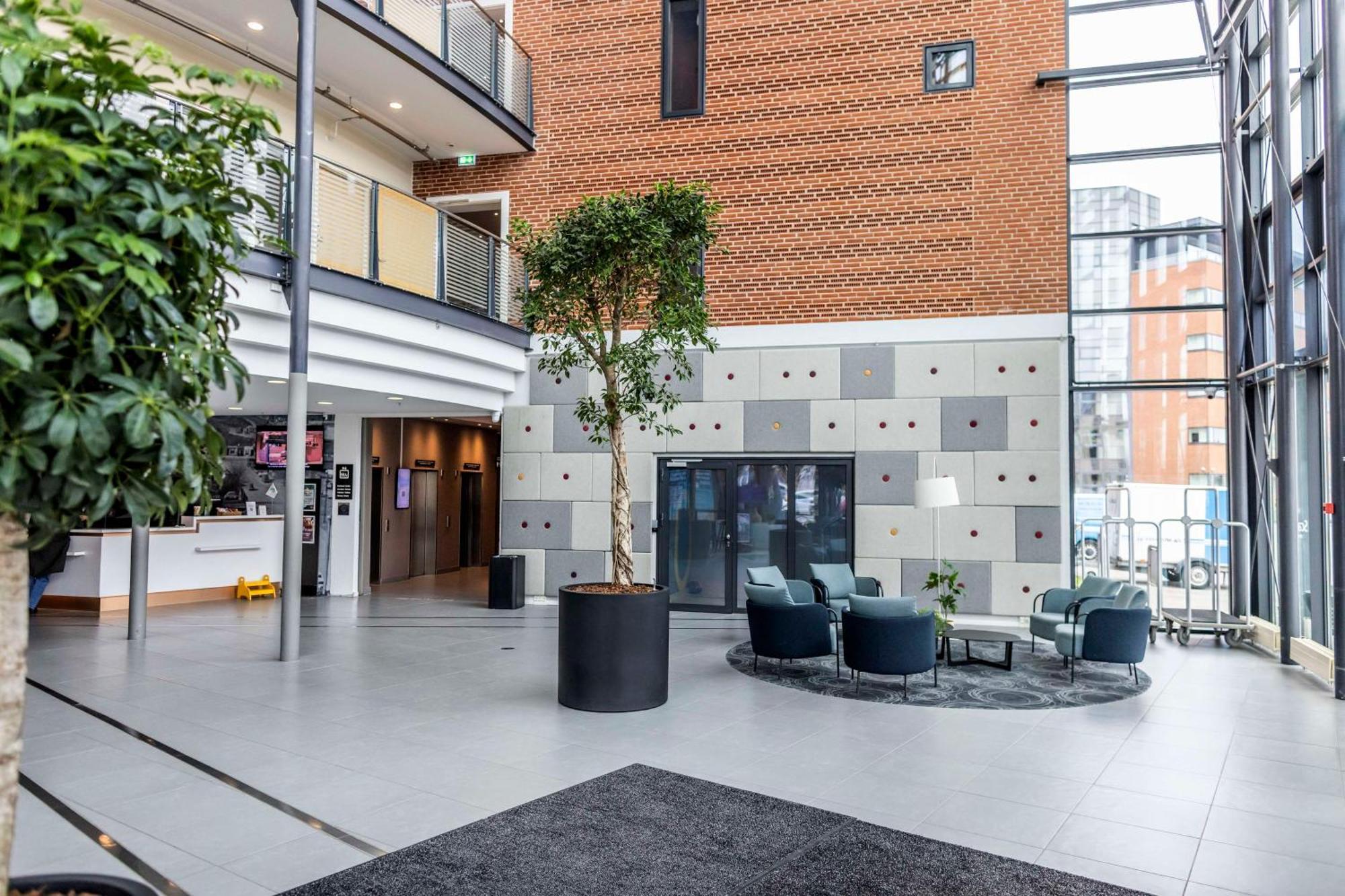 Scandic Sydhavnen Hotel