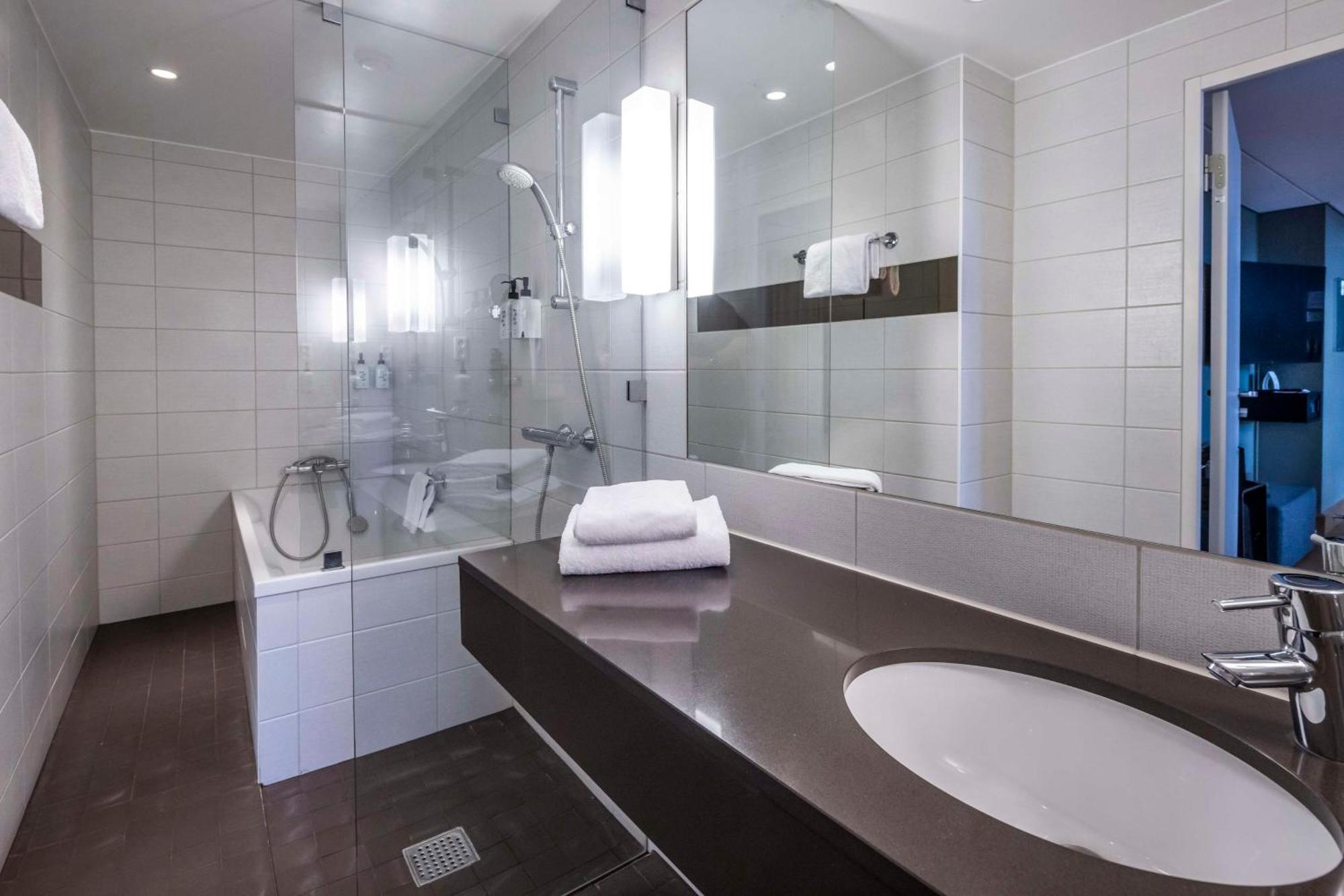 Scandic Sydhavnen Hotel 4*