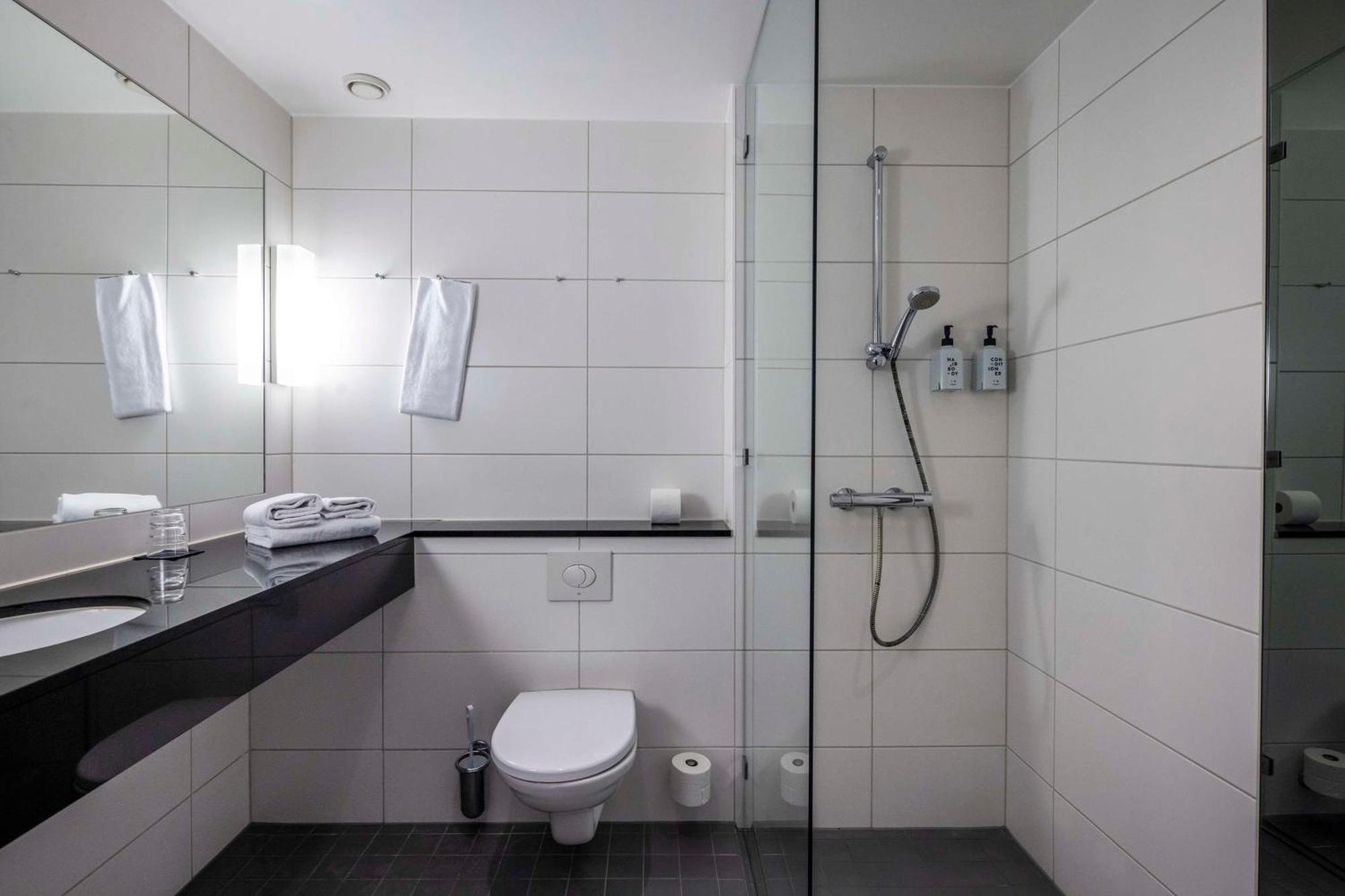 Hotel Scandic Sydhavnen 4*