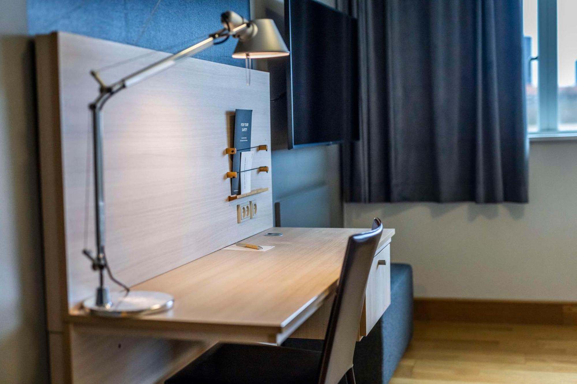 Hotel Scandic Sydhavnen København