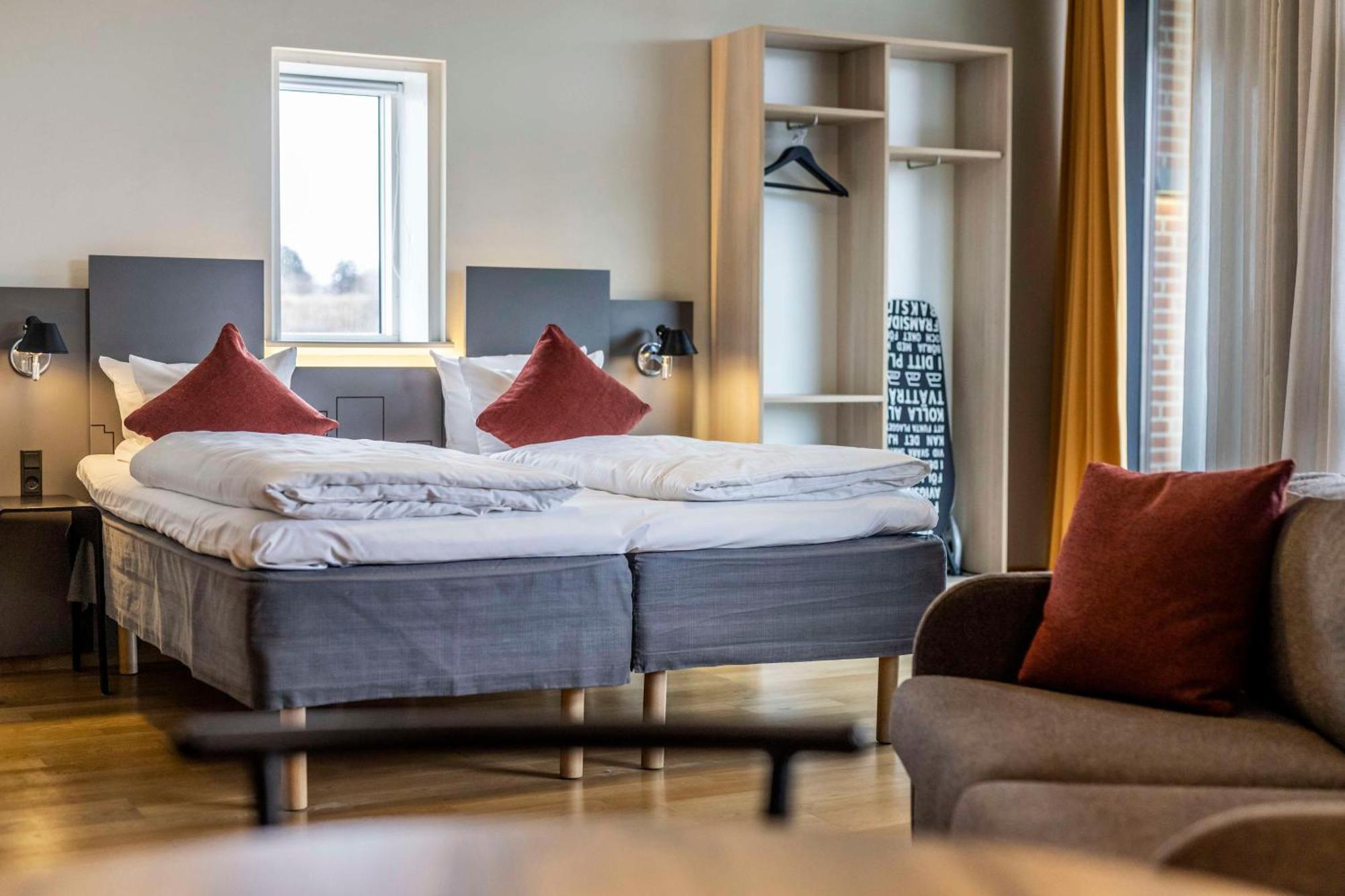 Scandic Sydhavnen 4*
