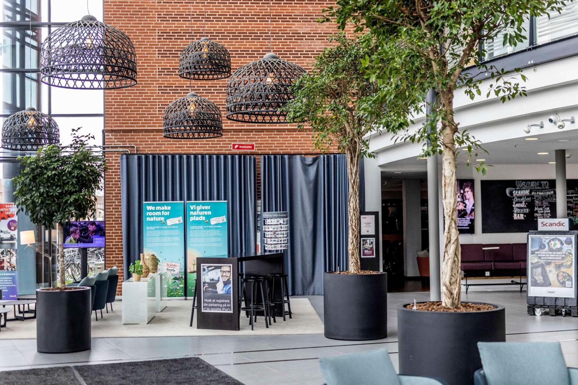 Scandic Sydhavnen