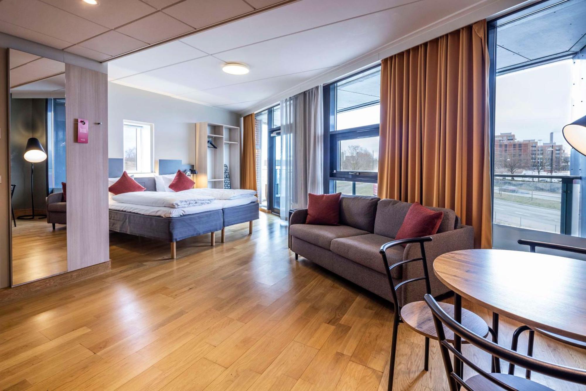 Scandic Sydhavnen Hotel