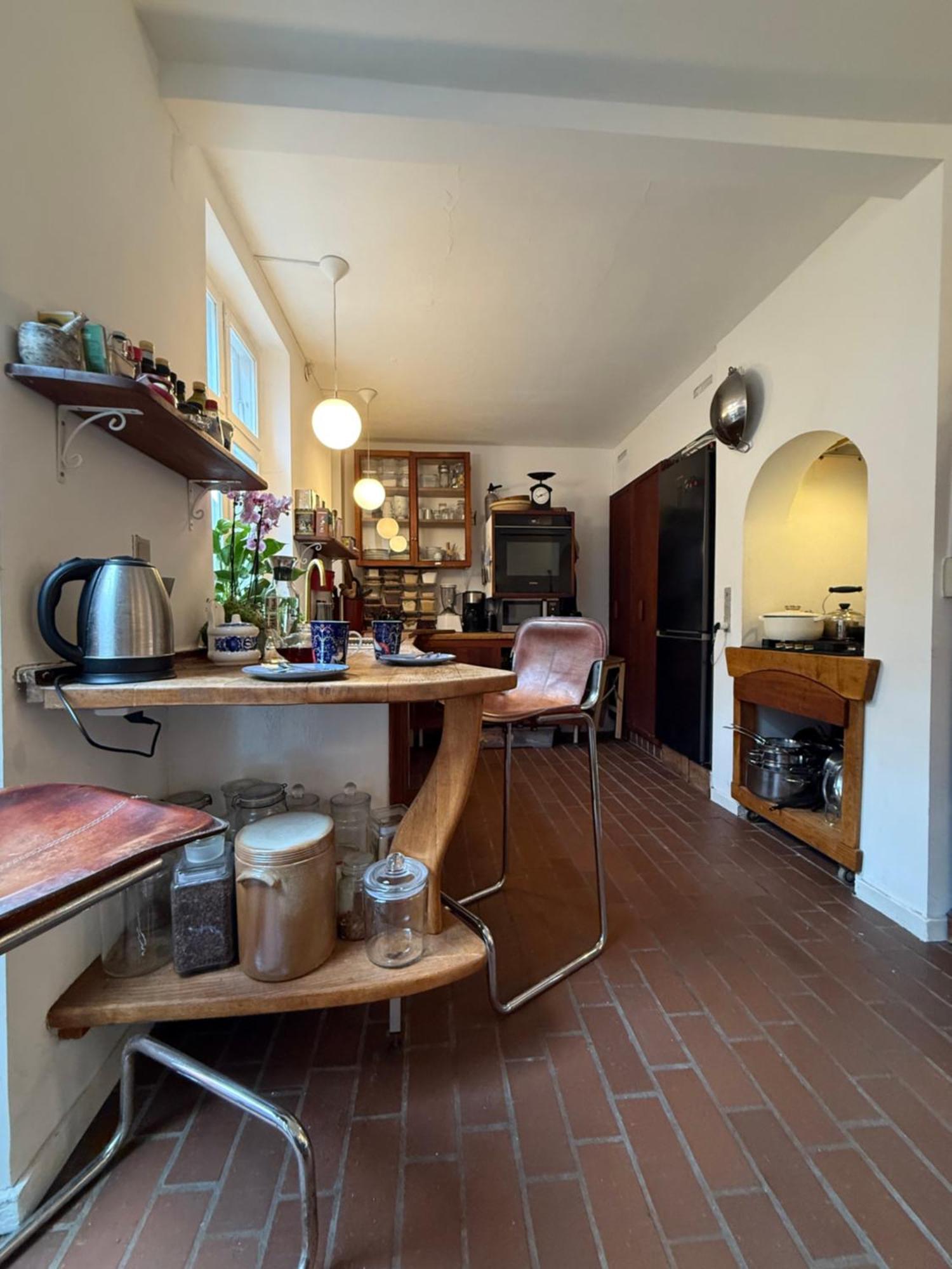 Cozy Center Chambers With Kitchen And Garden * Copenhagen